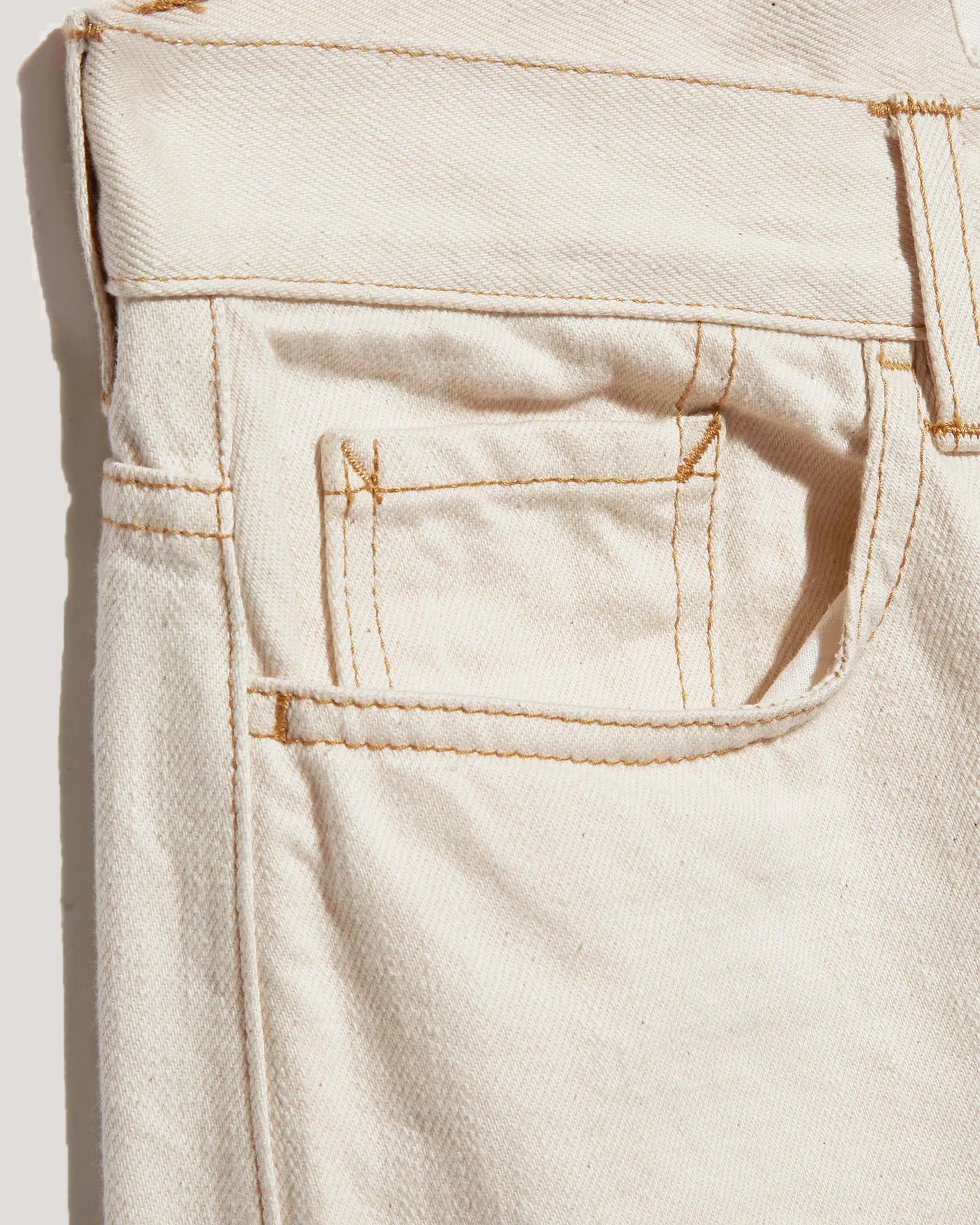 Earth Tearaway Jeans sold by YMC product image thumbnail 2