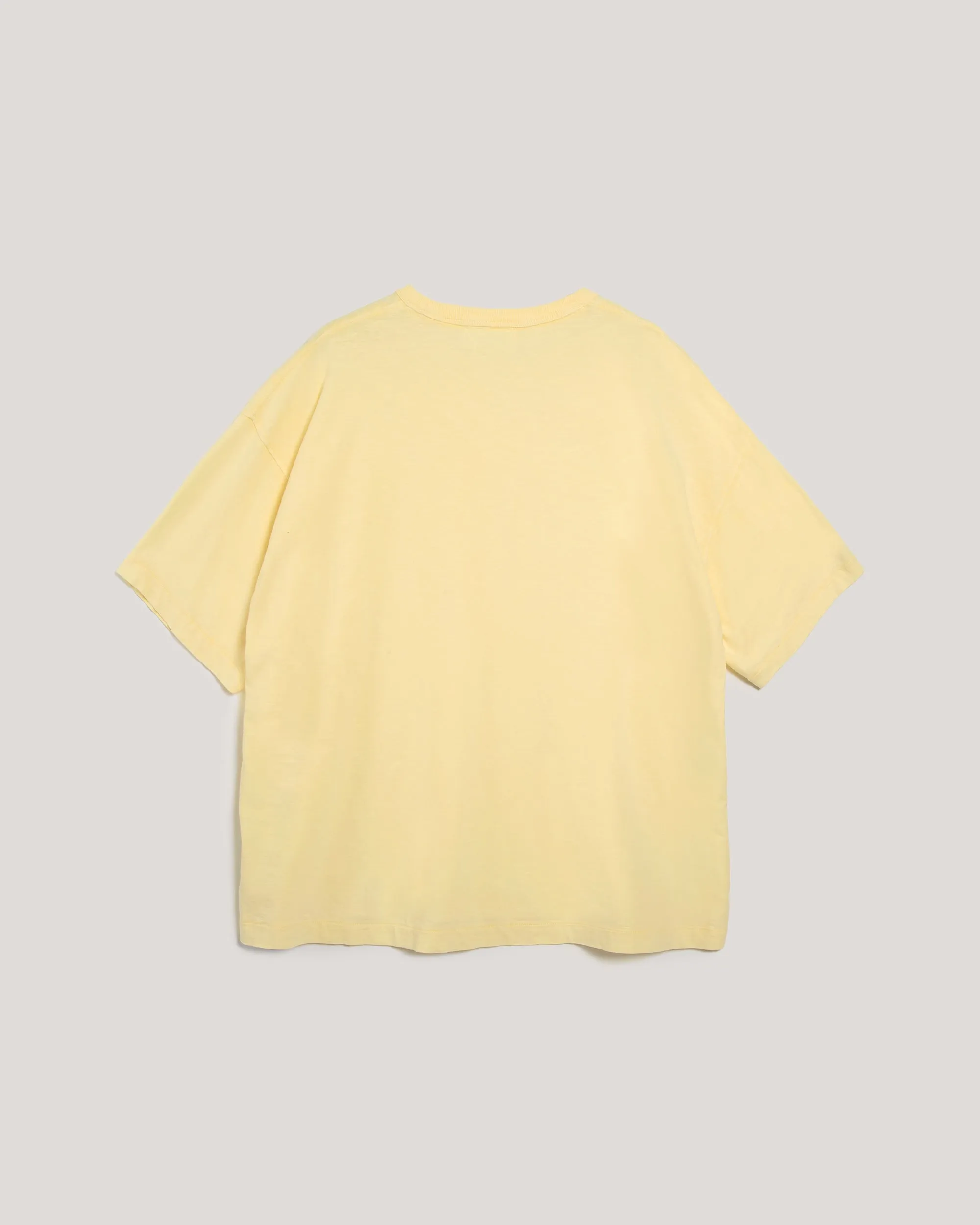 Triple T-Shirt sold by YMC product image thumbnail 5