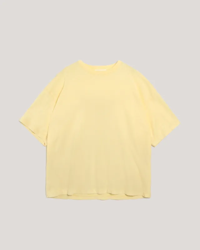 Triple T-Shirt sold by YMC