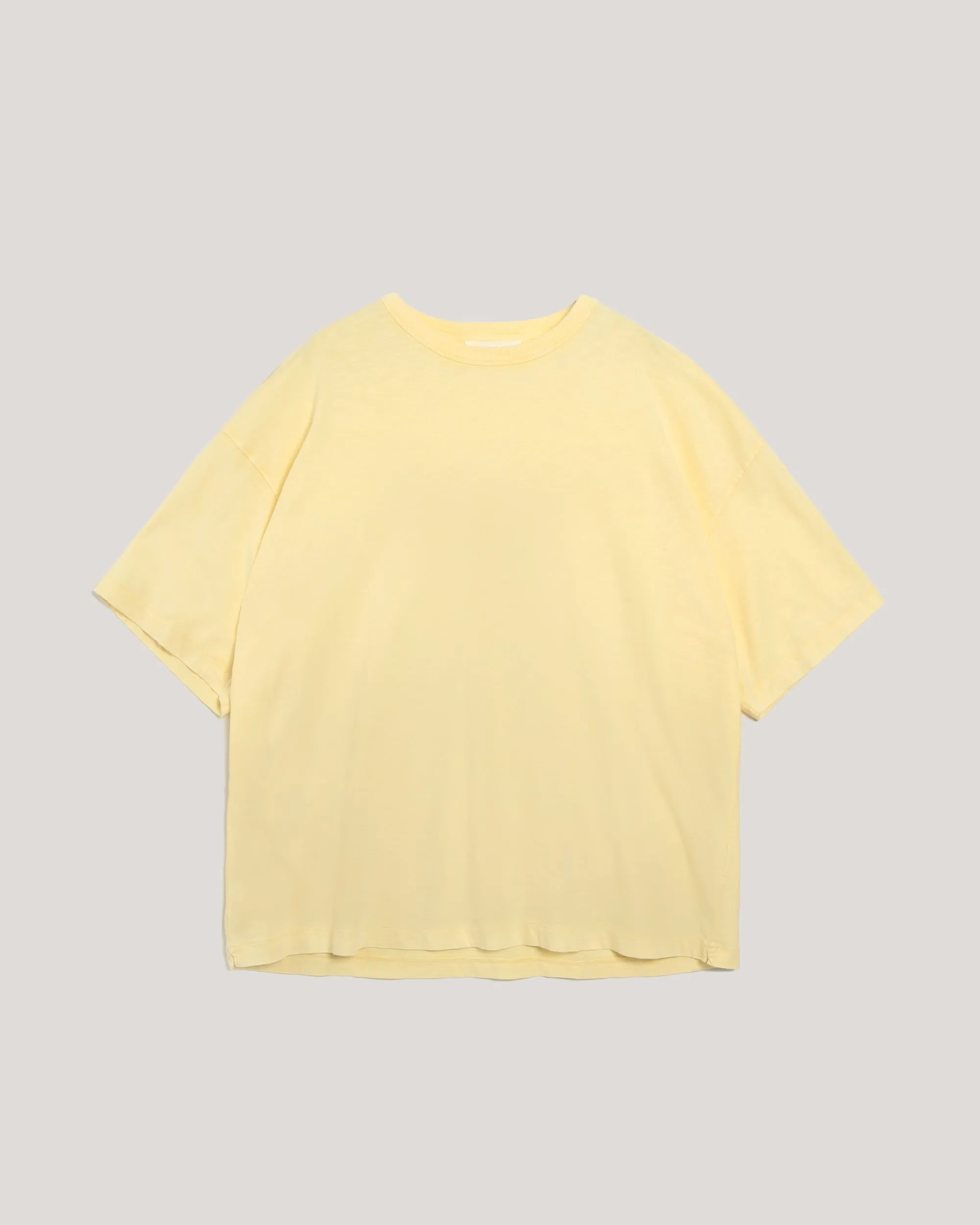 Triple T-Shirt sold by YMC