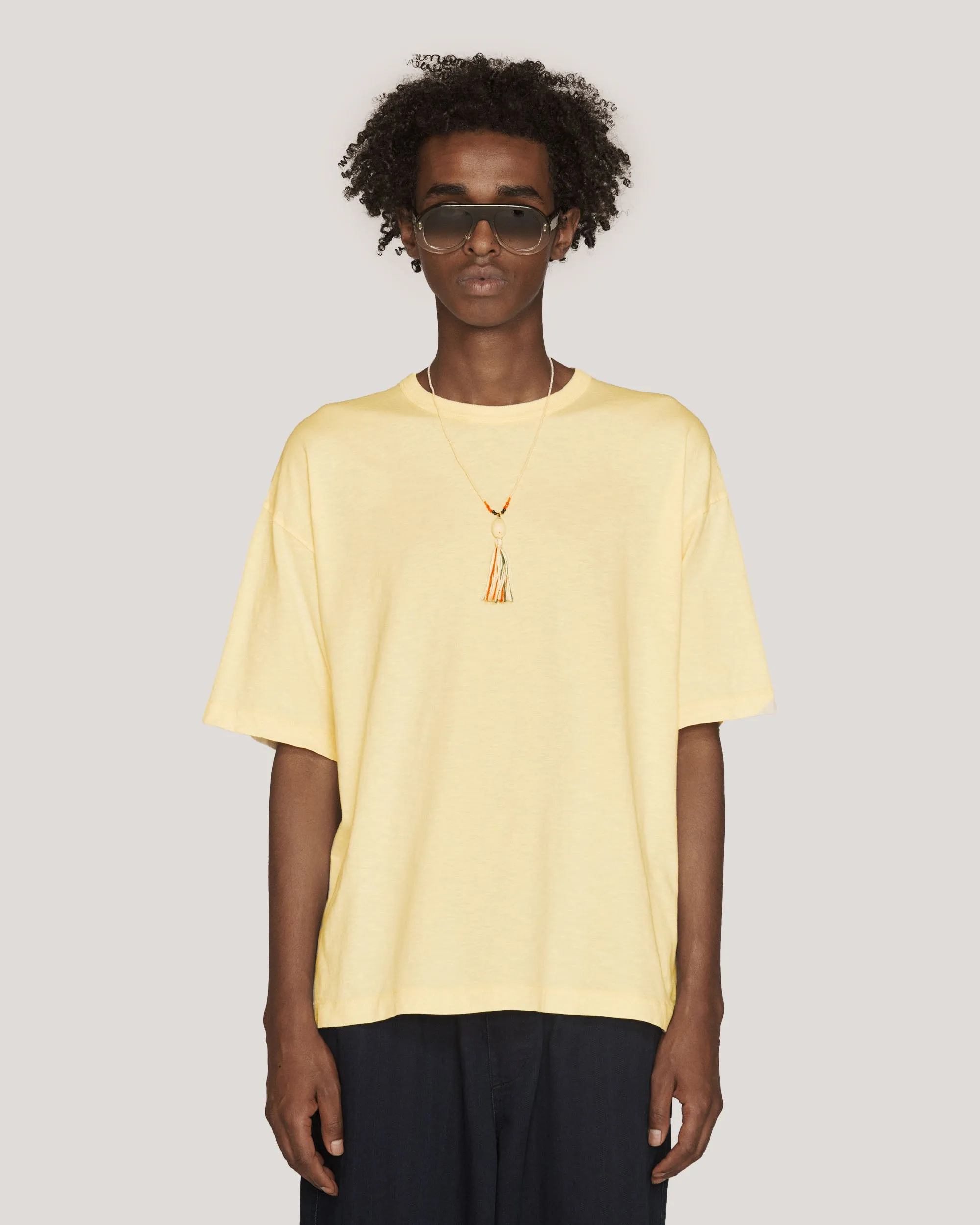 Triple T-Shirt sold by YMC product image thumbnail 2