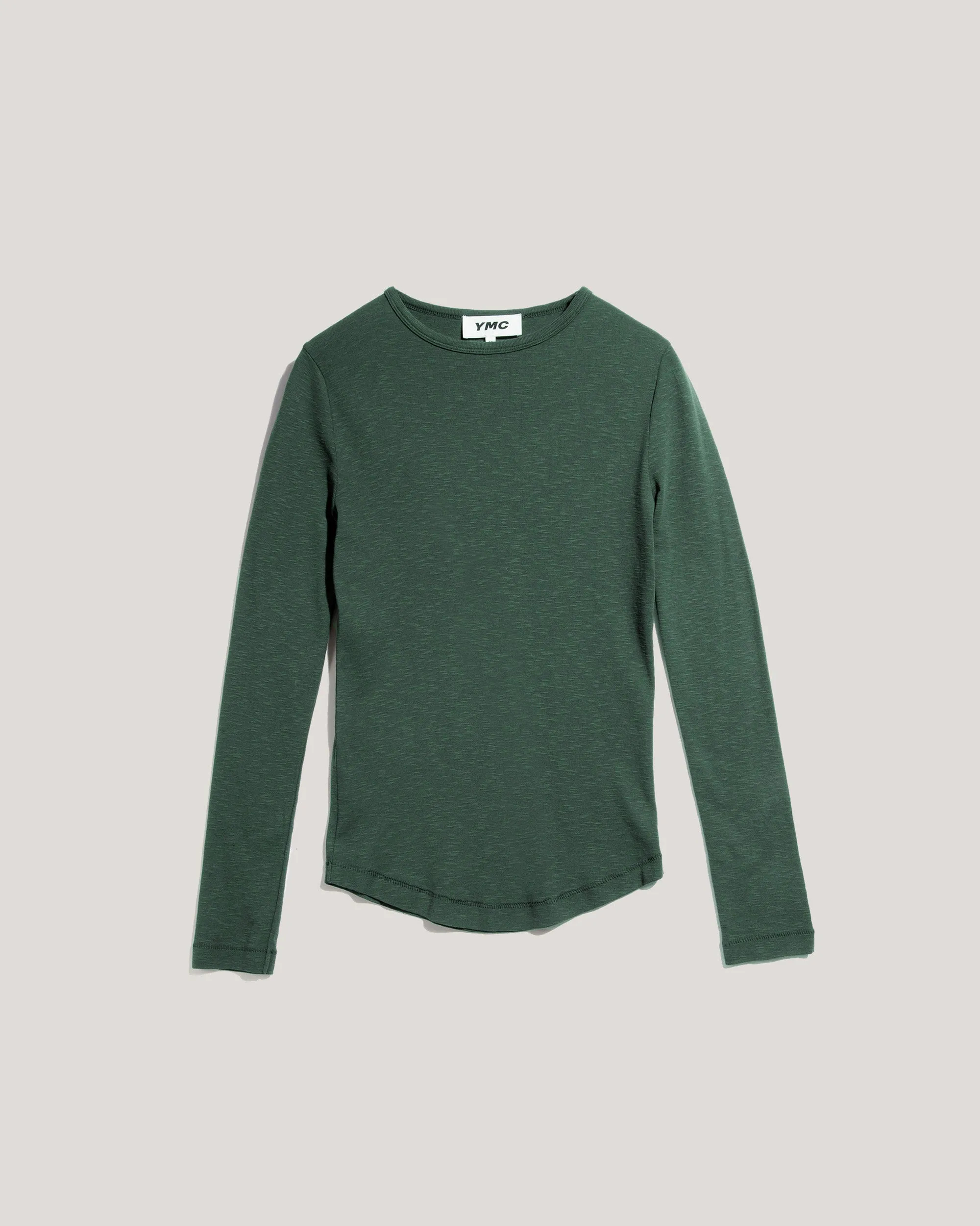 Charlotte T-Shirt sold by YMC