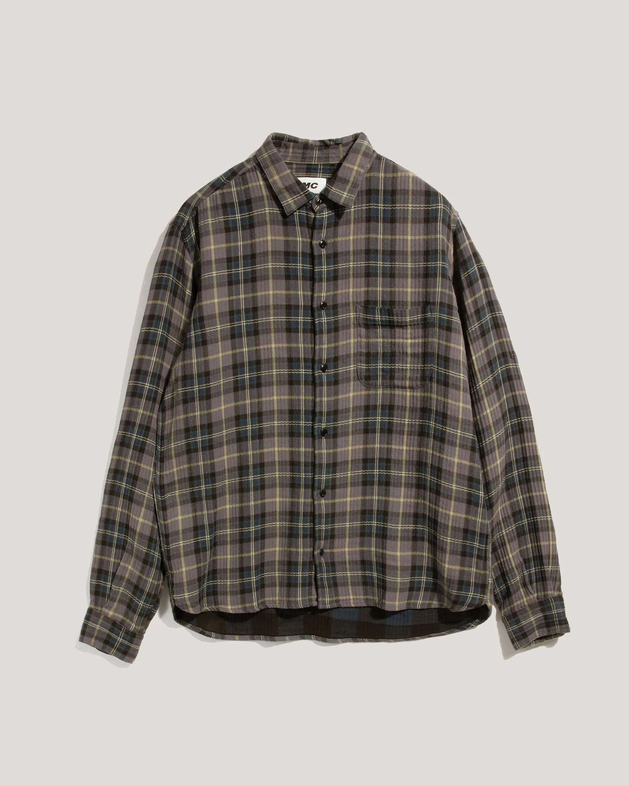 Curtis Shirt sold by YMC