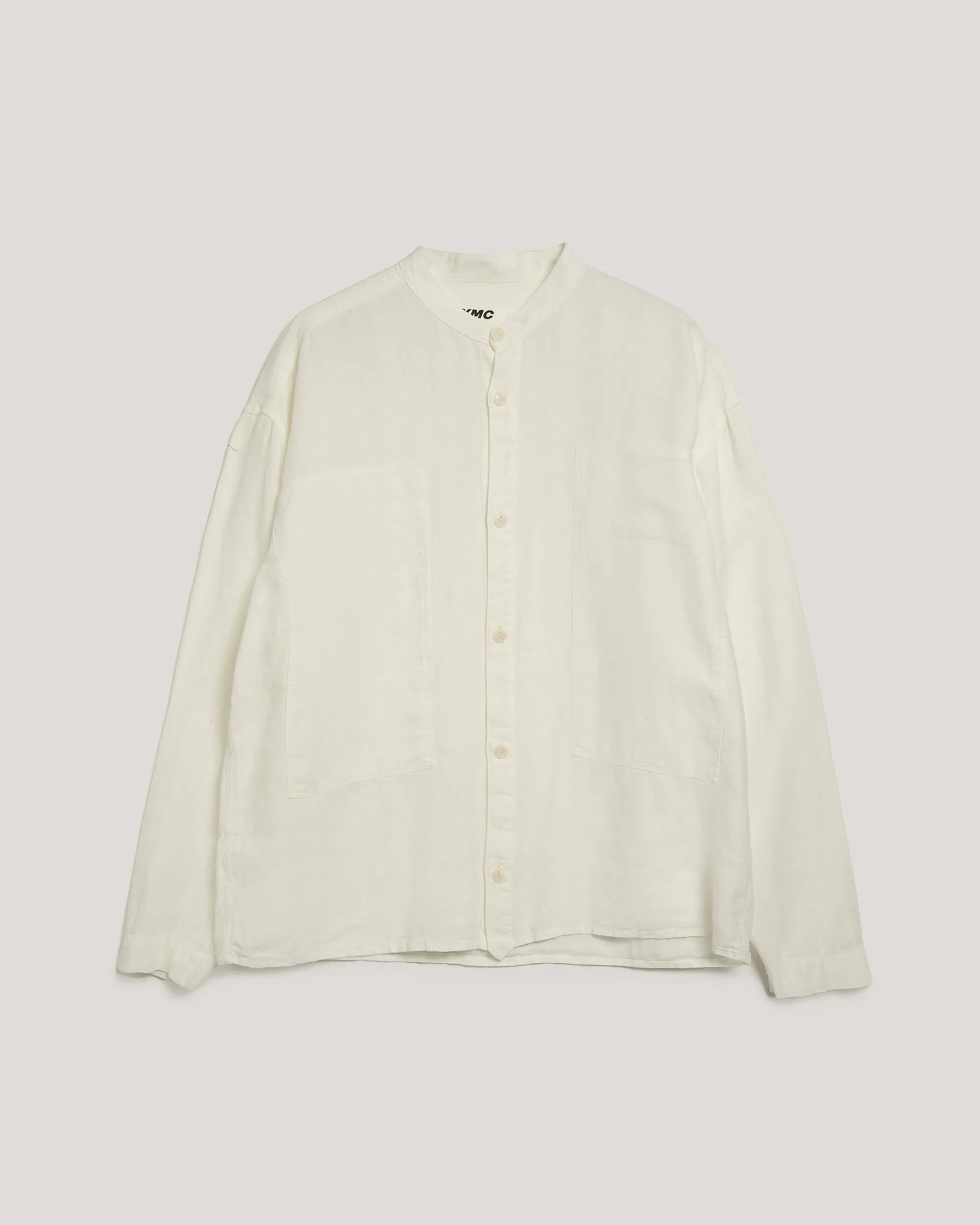 Hawkeye Shirt sold by YMC