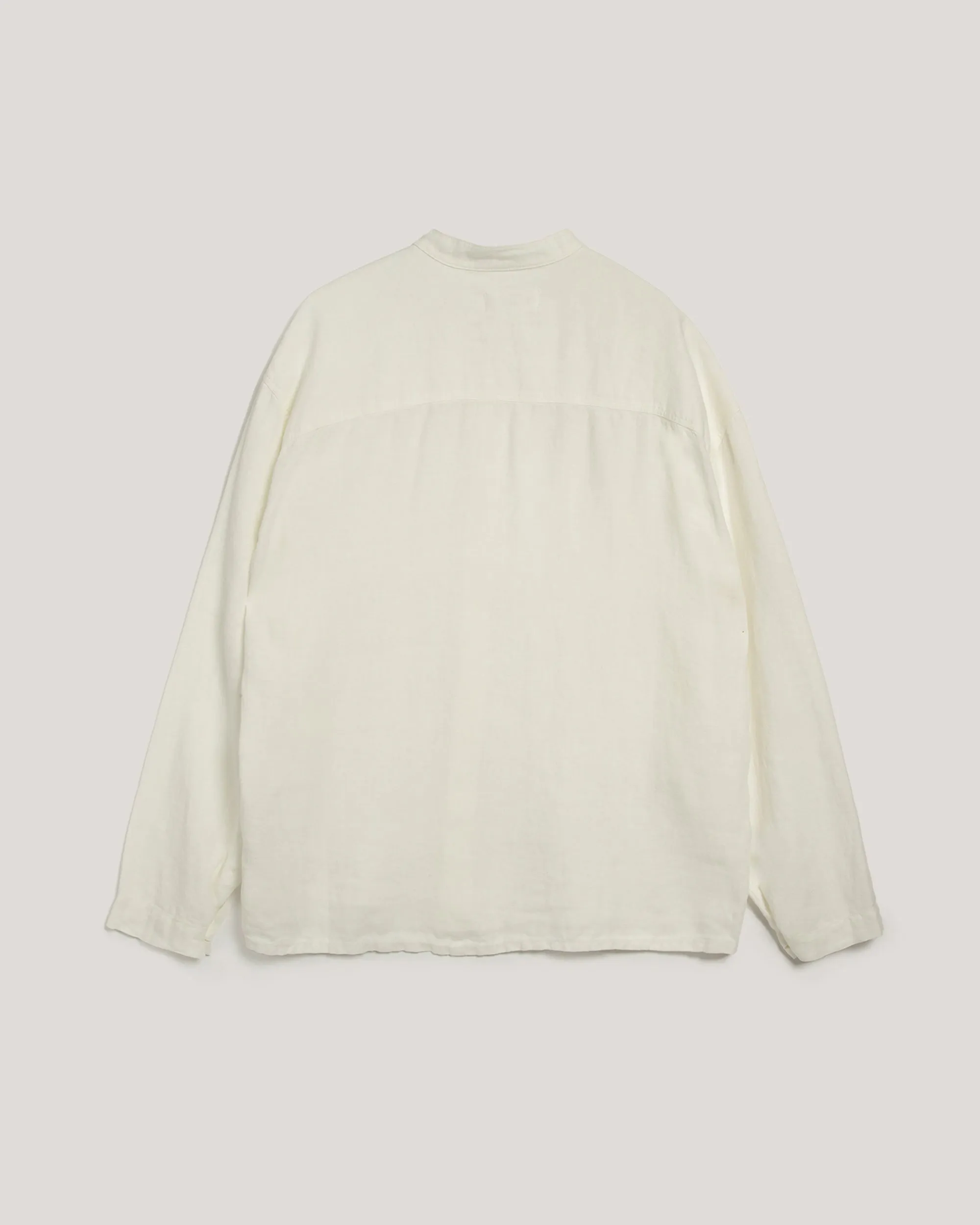 Hawkeye Shirt sold by YMC product image thumbnail 3