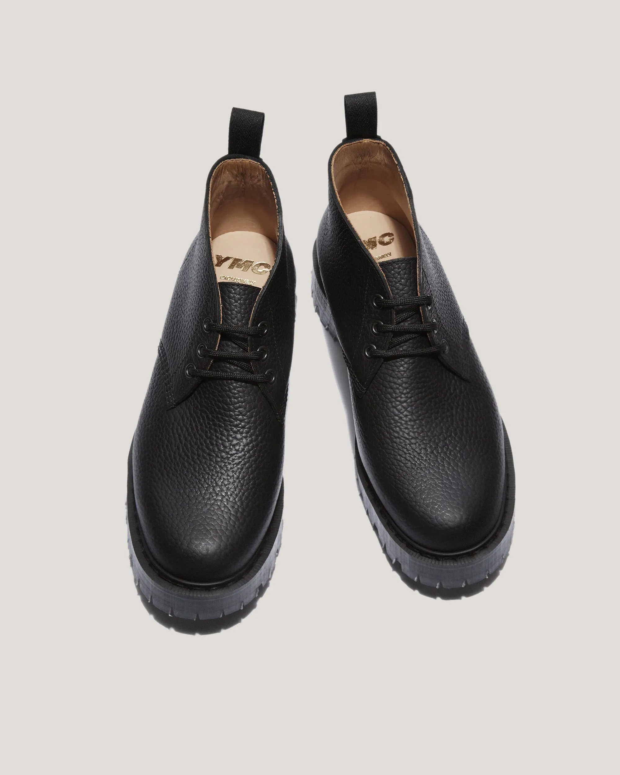 Women's Chukka Boots sold by YMC product image thumbnail 4