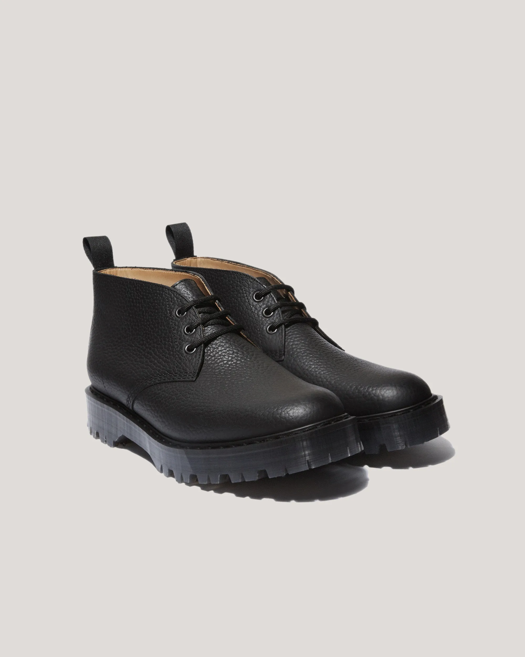 Women's Chukka Boots sold by YMC product image thumbnail 2