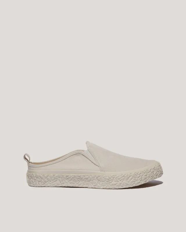 Women's Mules made by YMC