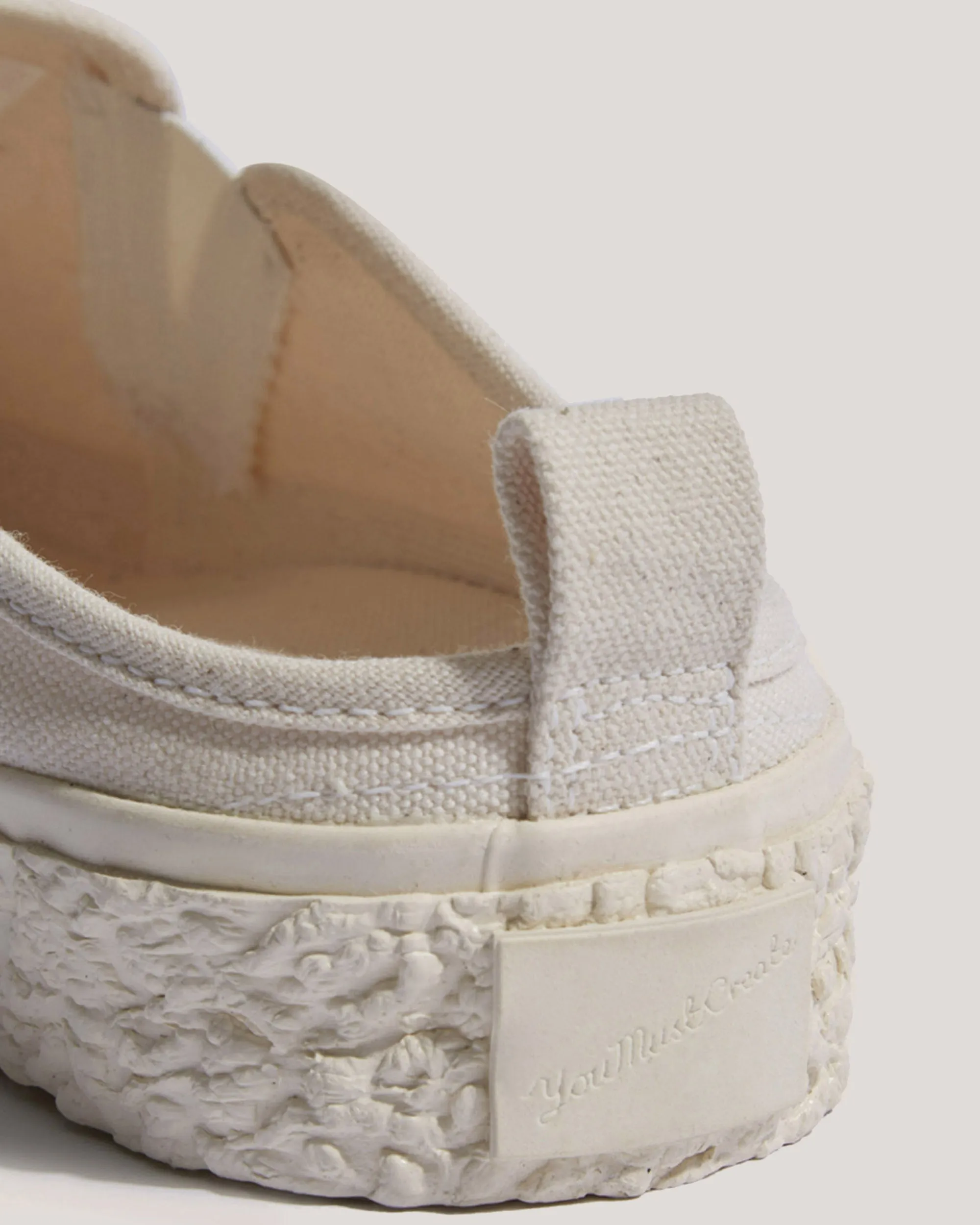 Women's Mules sold by YMC product image thumbnail 5