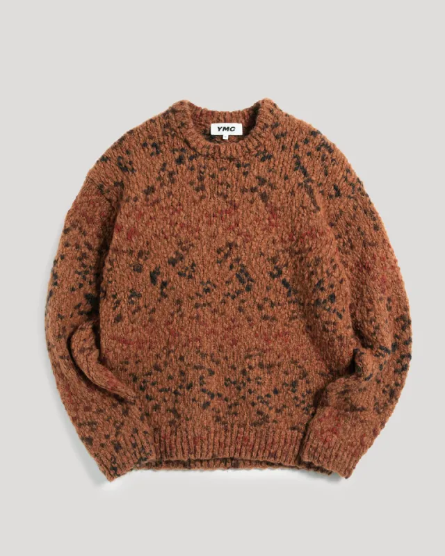 Undertones Jumper sold by YMC
