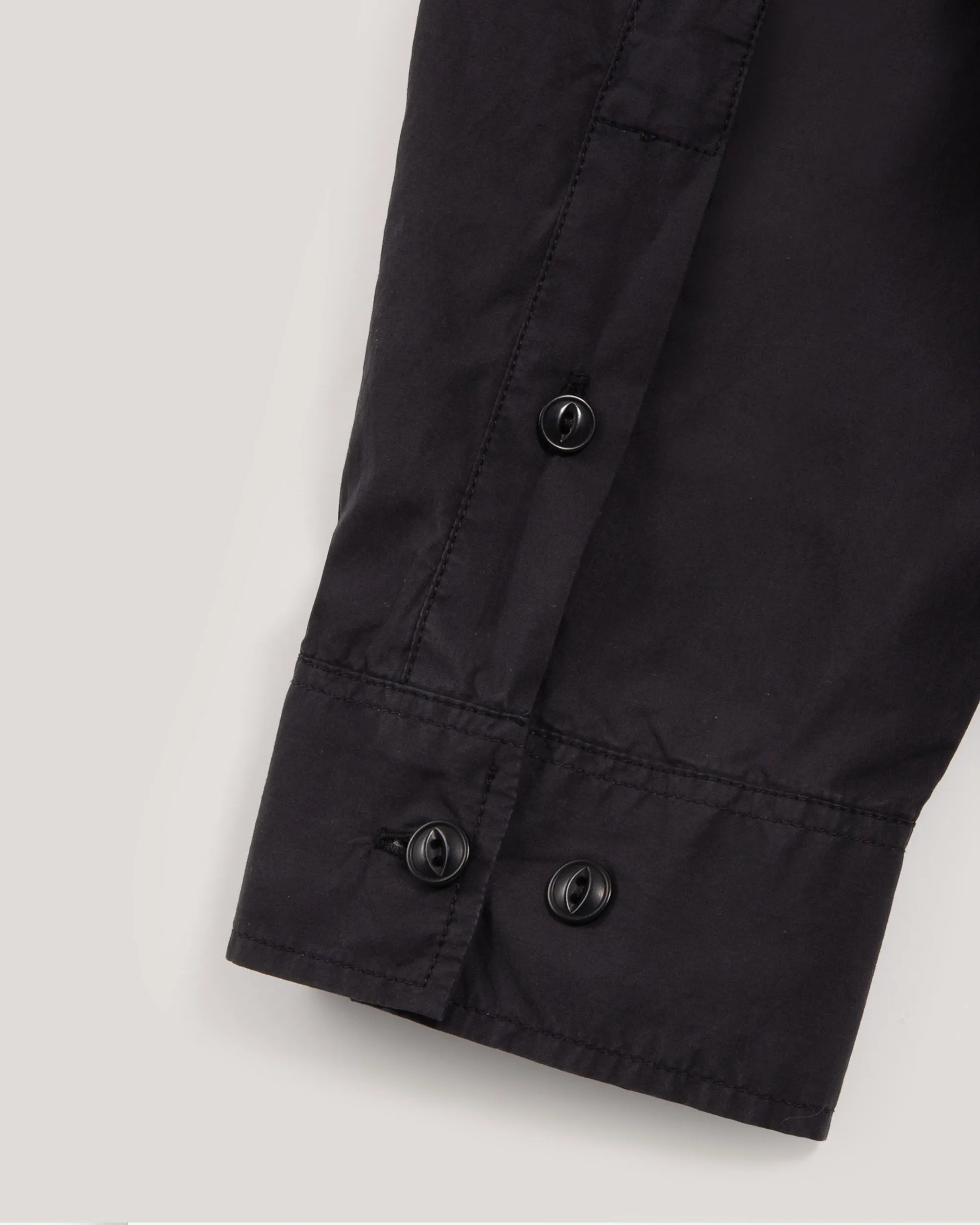 Earth Curtis Shirt sold by YMC product image thumbnail 3