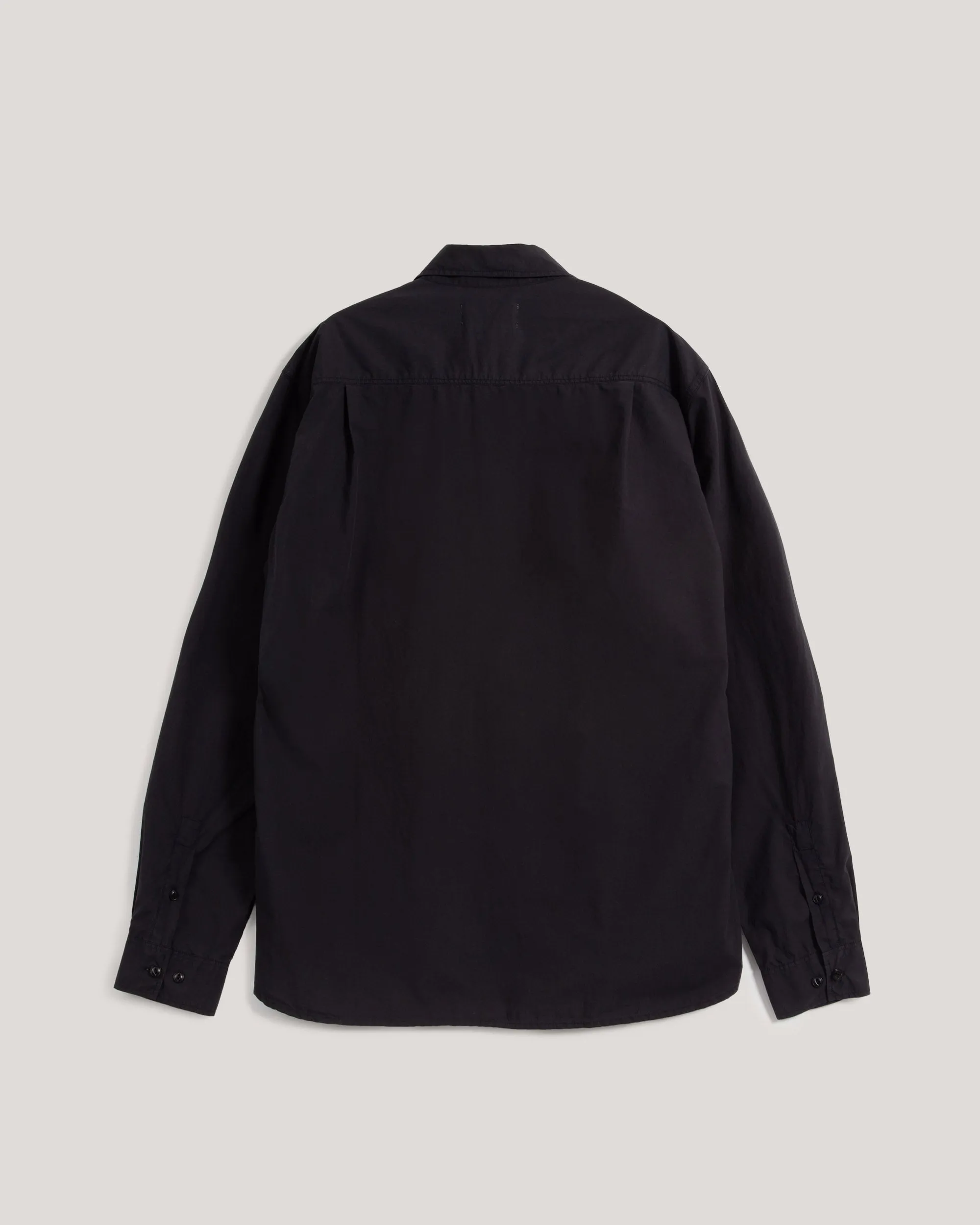 Earth Curtis Shirt sold by YMC product image thumbnail 2