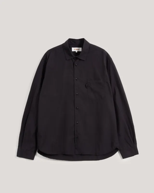 Earth Curtis Shirt sold by YMC