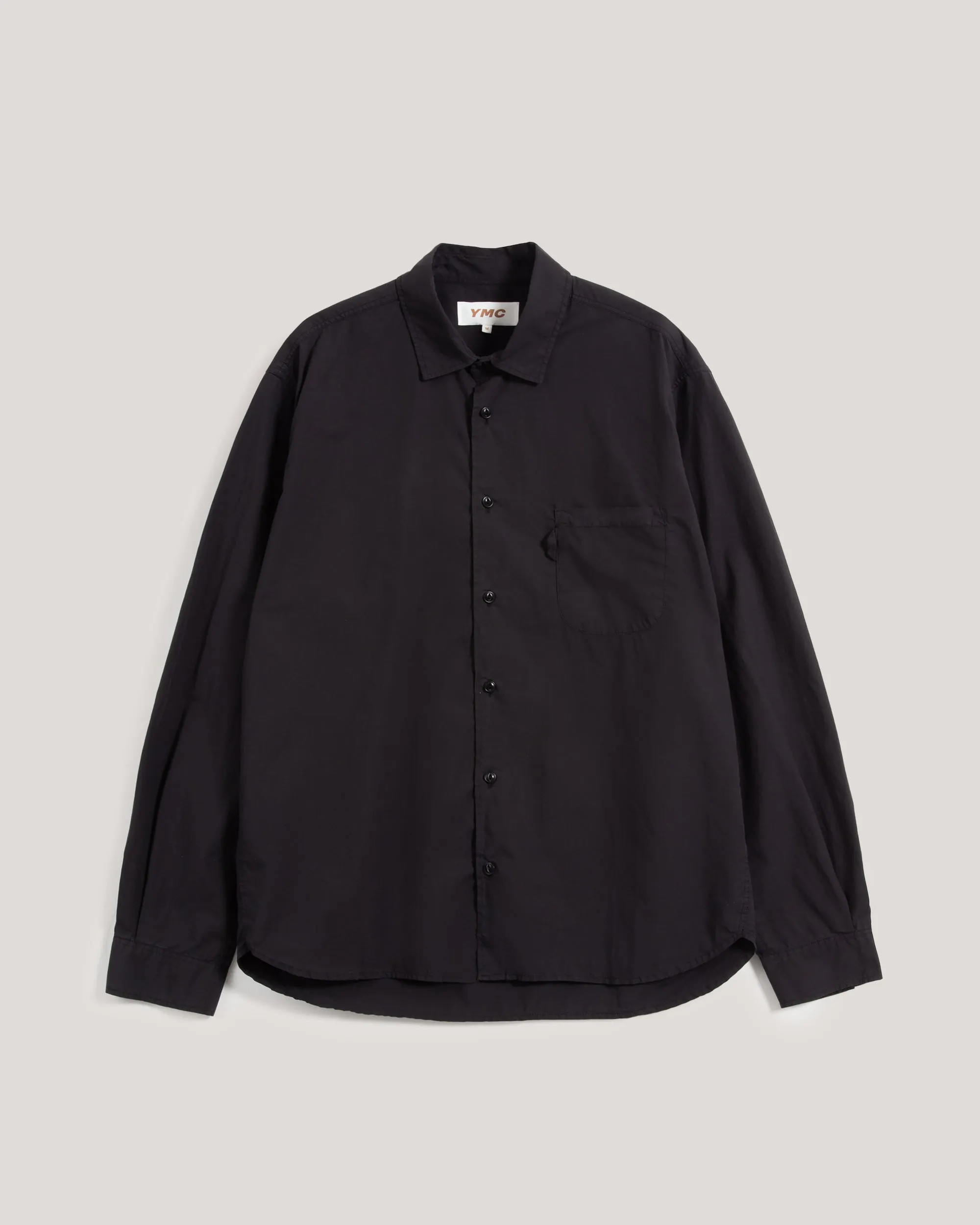 Earth Curtis Shirt sold by YMC