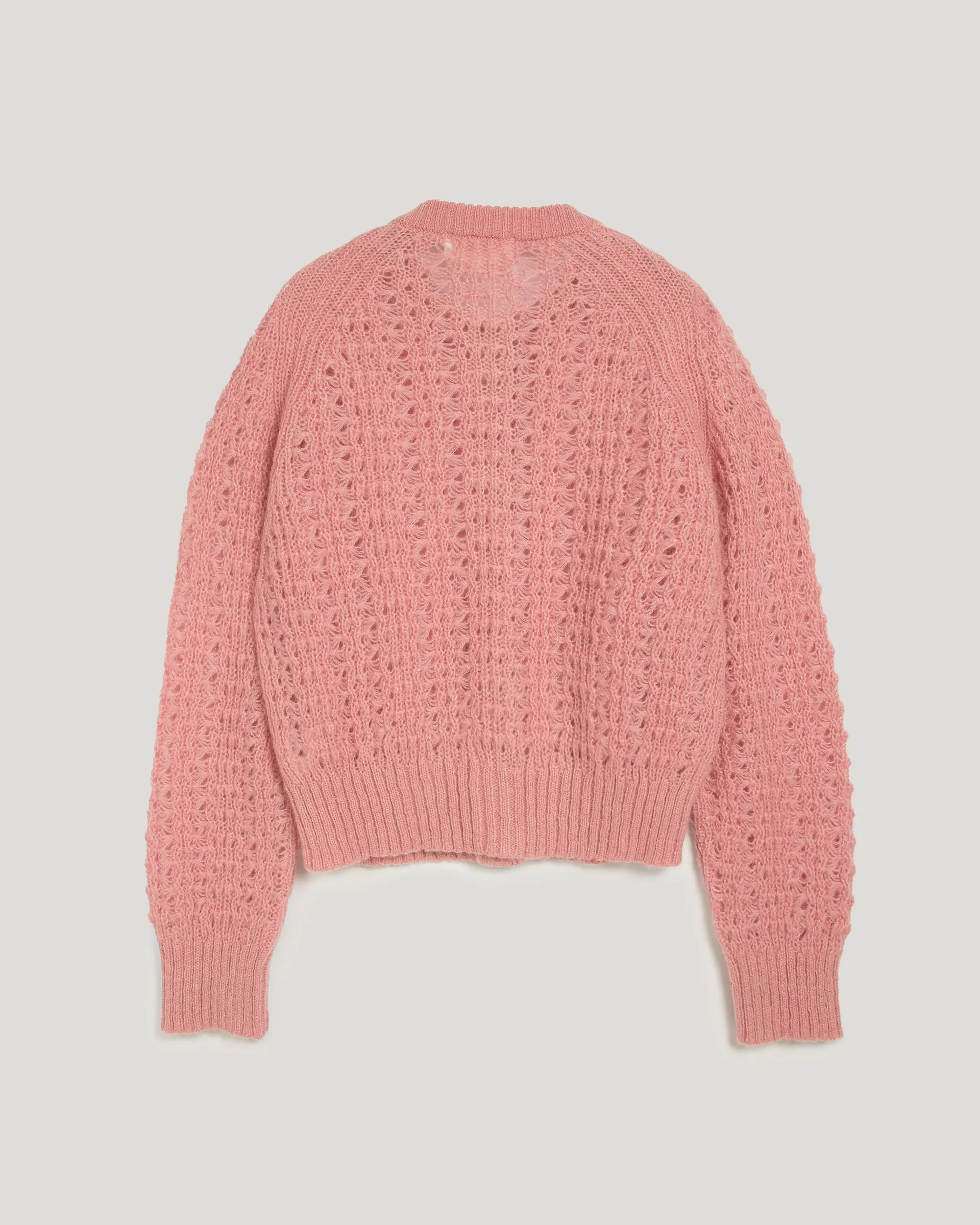 Foxtail Cardigan sold by YMC product image thumbnail 5