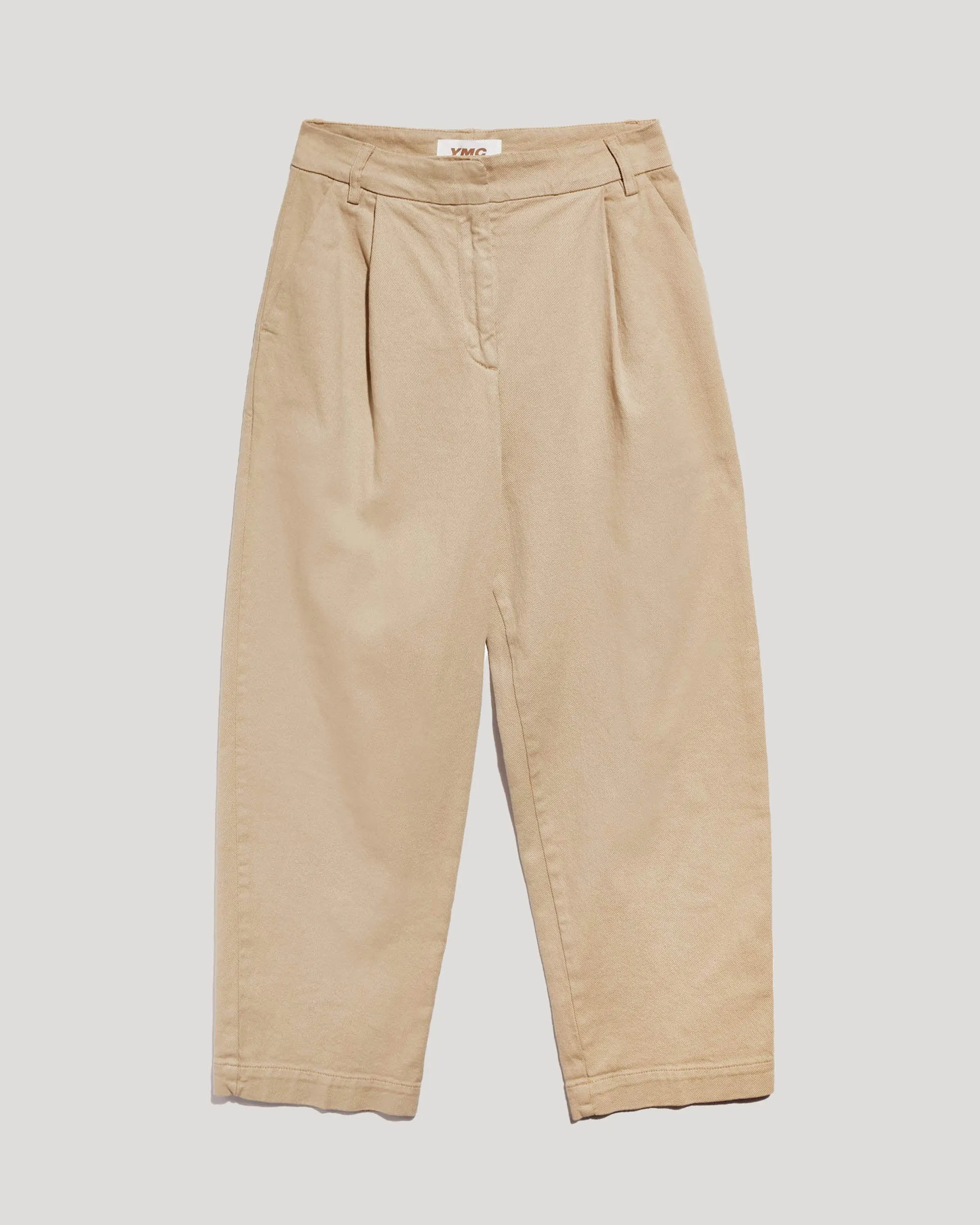 Earth Market Trouser sold by YMC