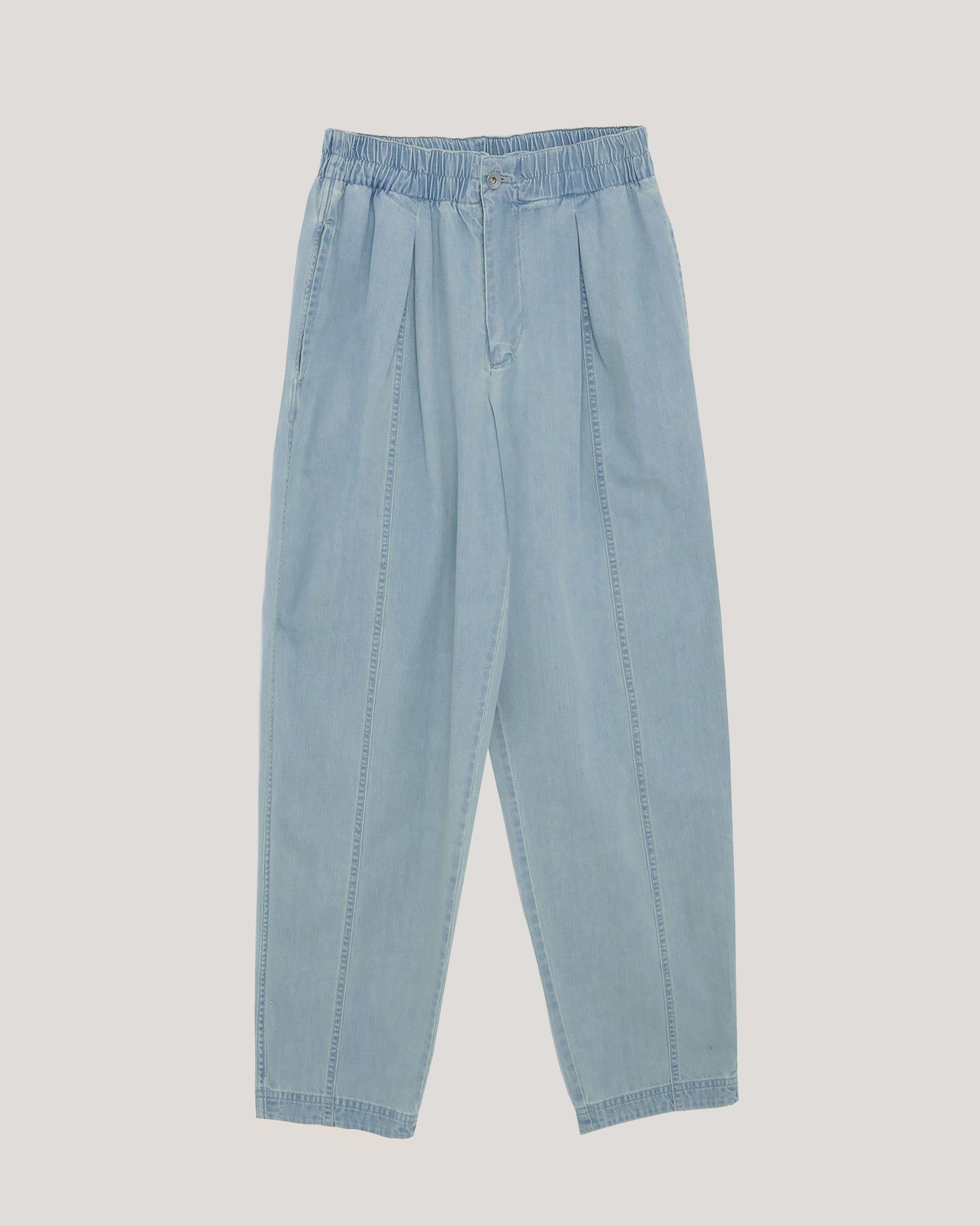 Sylvian Trouser sold by YMC