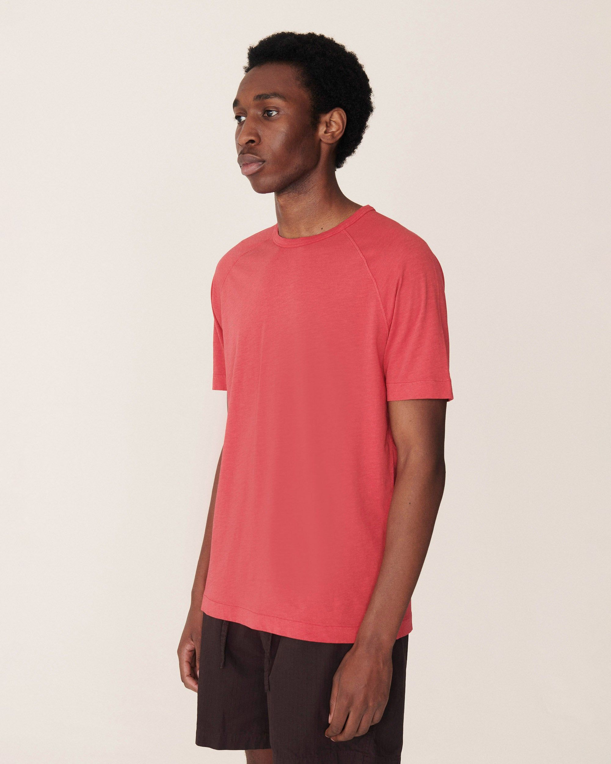 Television T-Shirt sold by YMC product image thumbnail 3