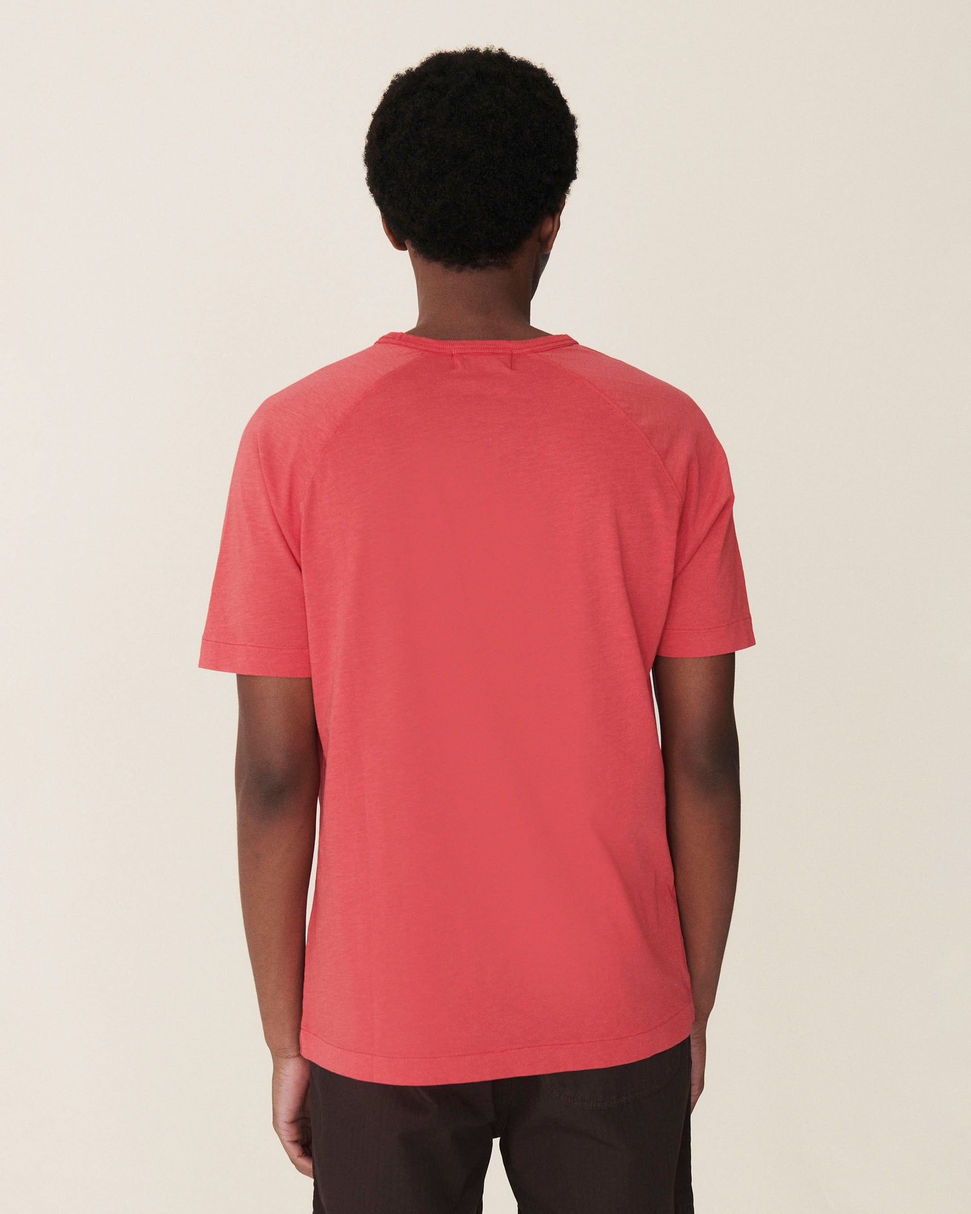 Television T-Shirt sold by YMC product image thumbnail 4