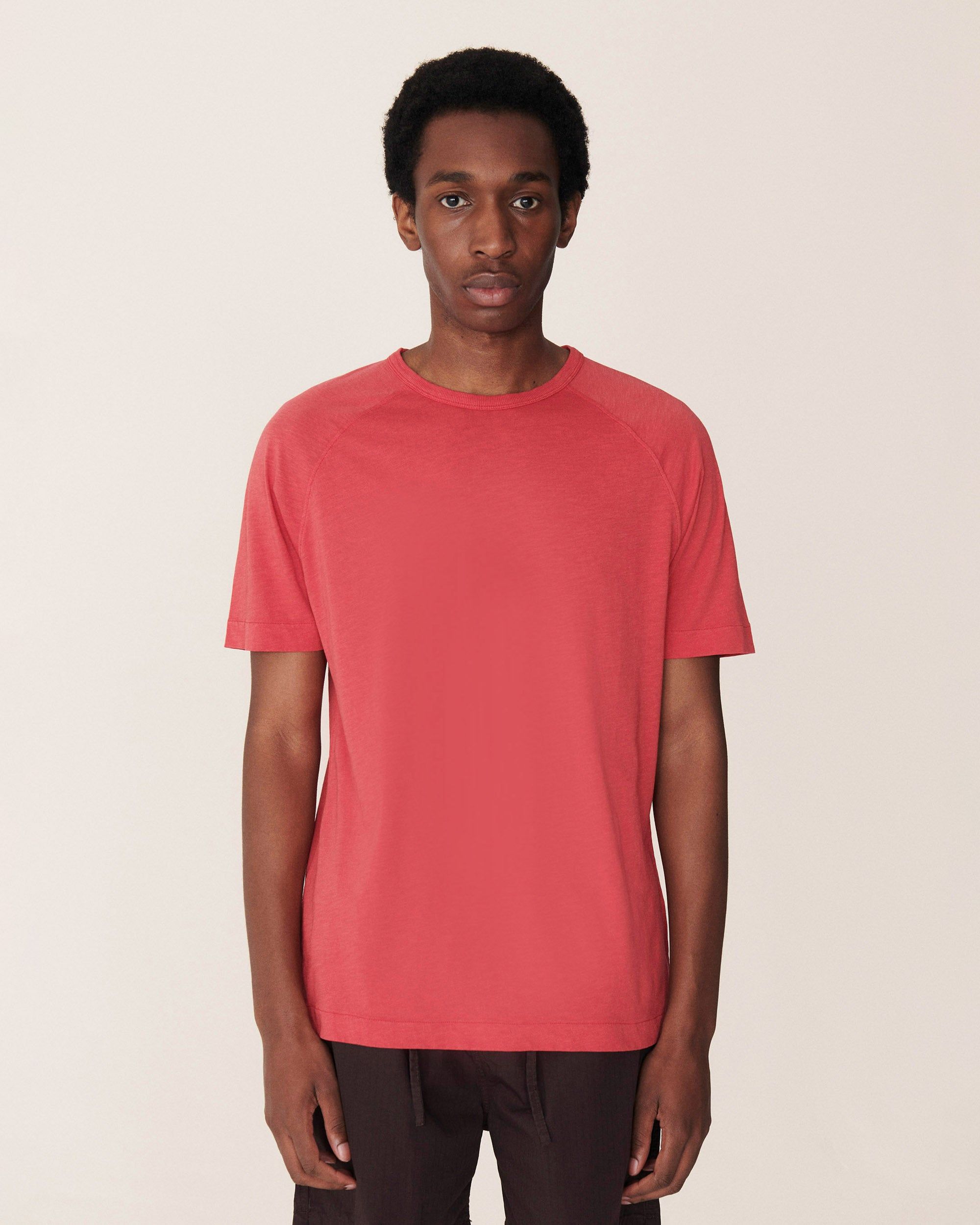 Television T-Shirt sold by YMC product image thumbnail 2