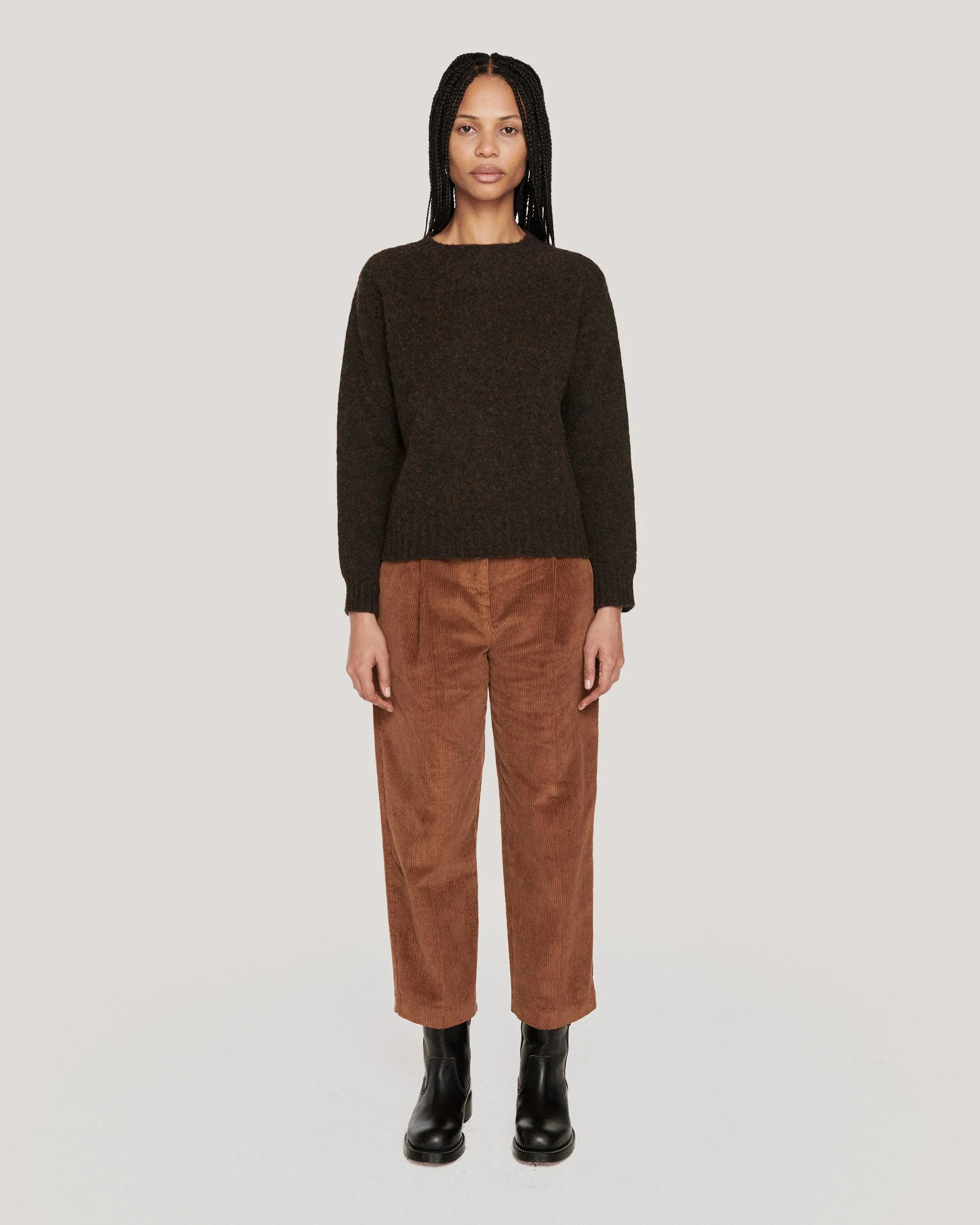 Market Trouser sold by YMC product image thumbnail 2