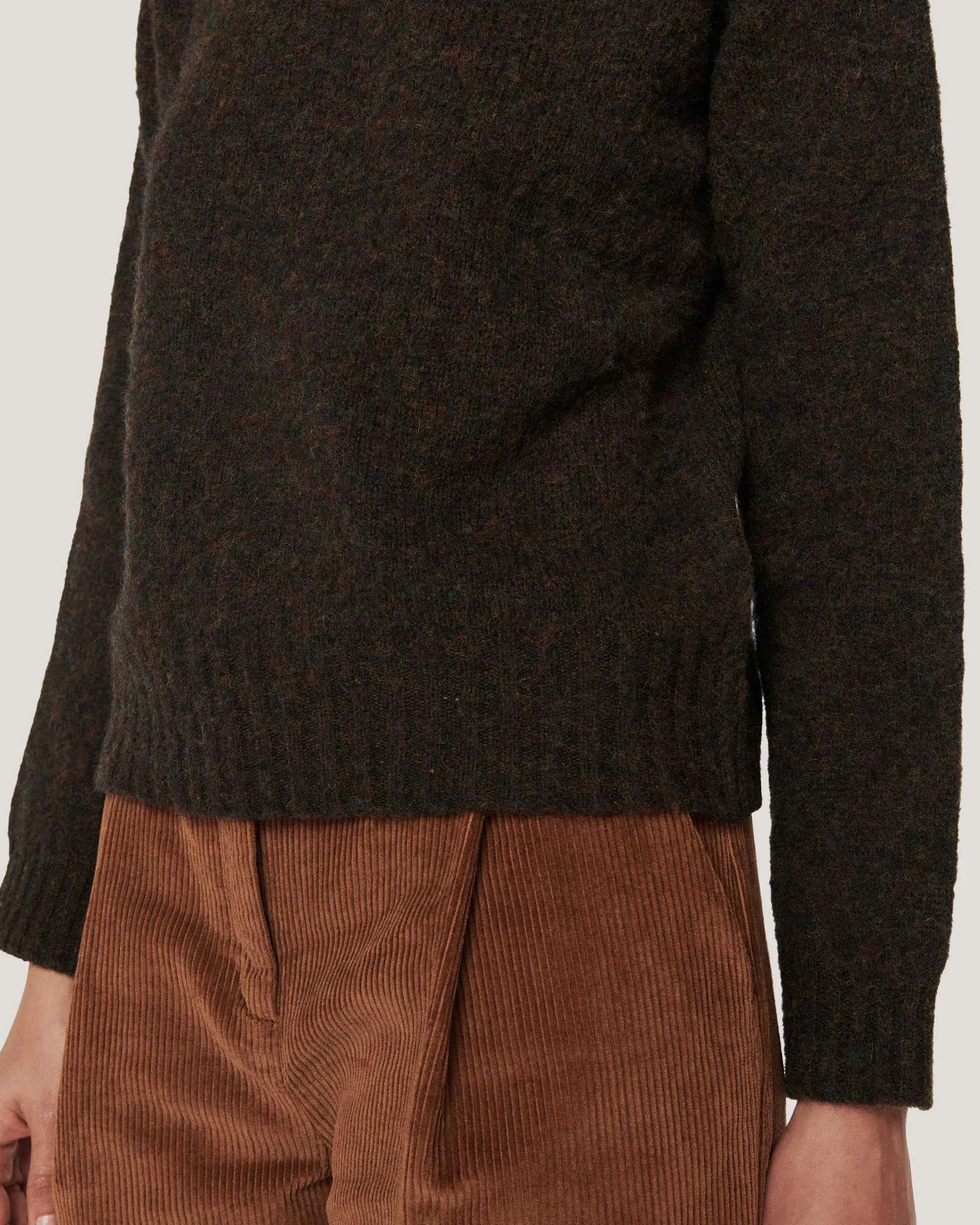 Market Trouser sold by YMC product image thumbnail 5