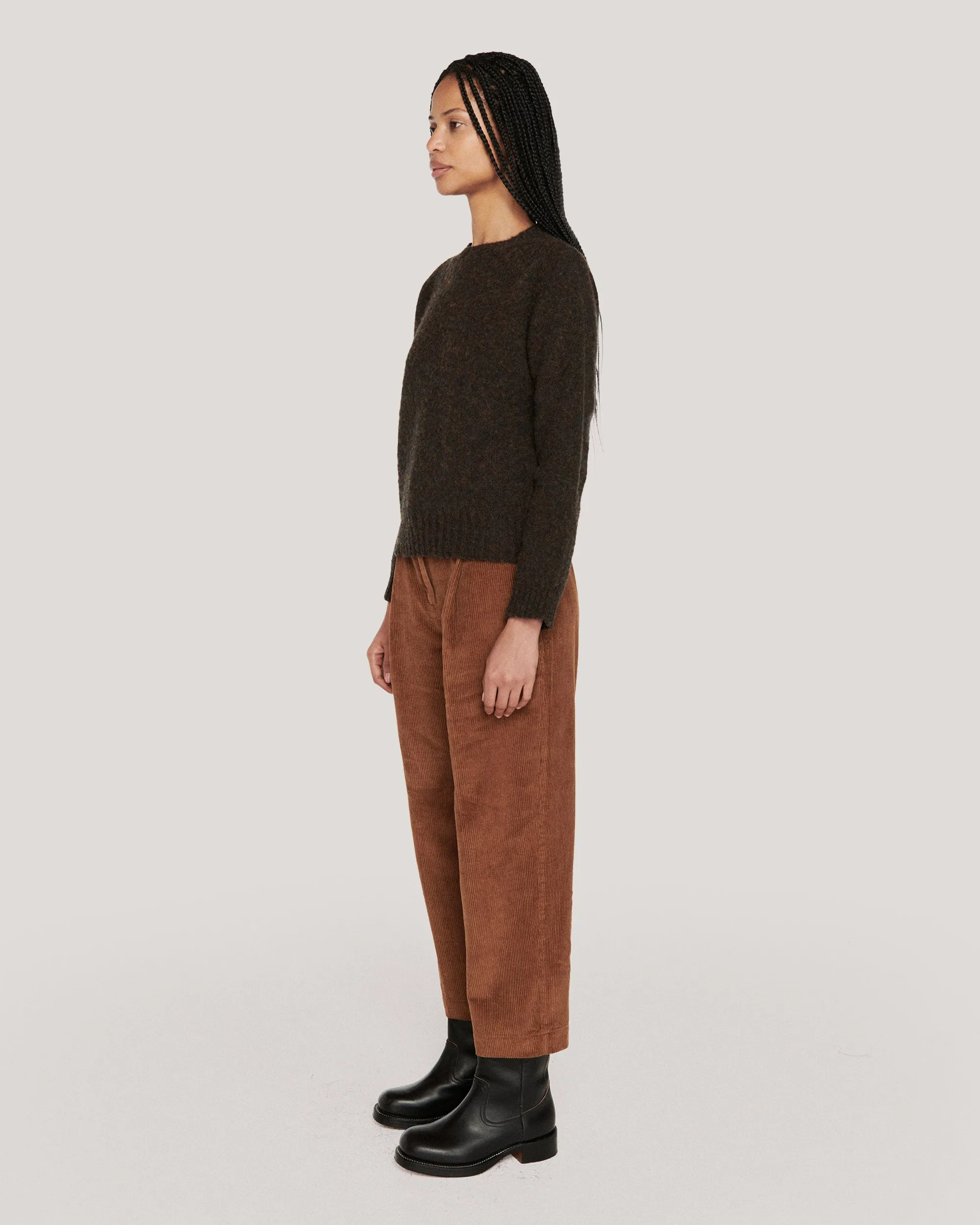 Market Trouser sold by YMC product image thumbnail 3