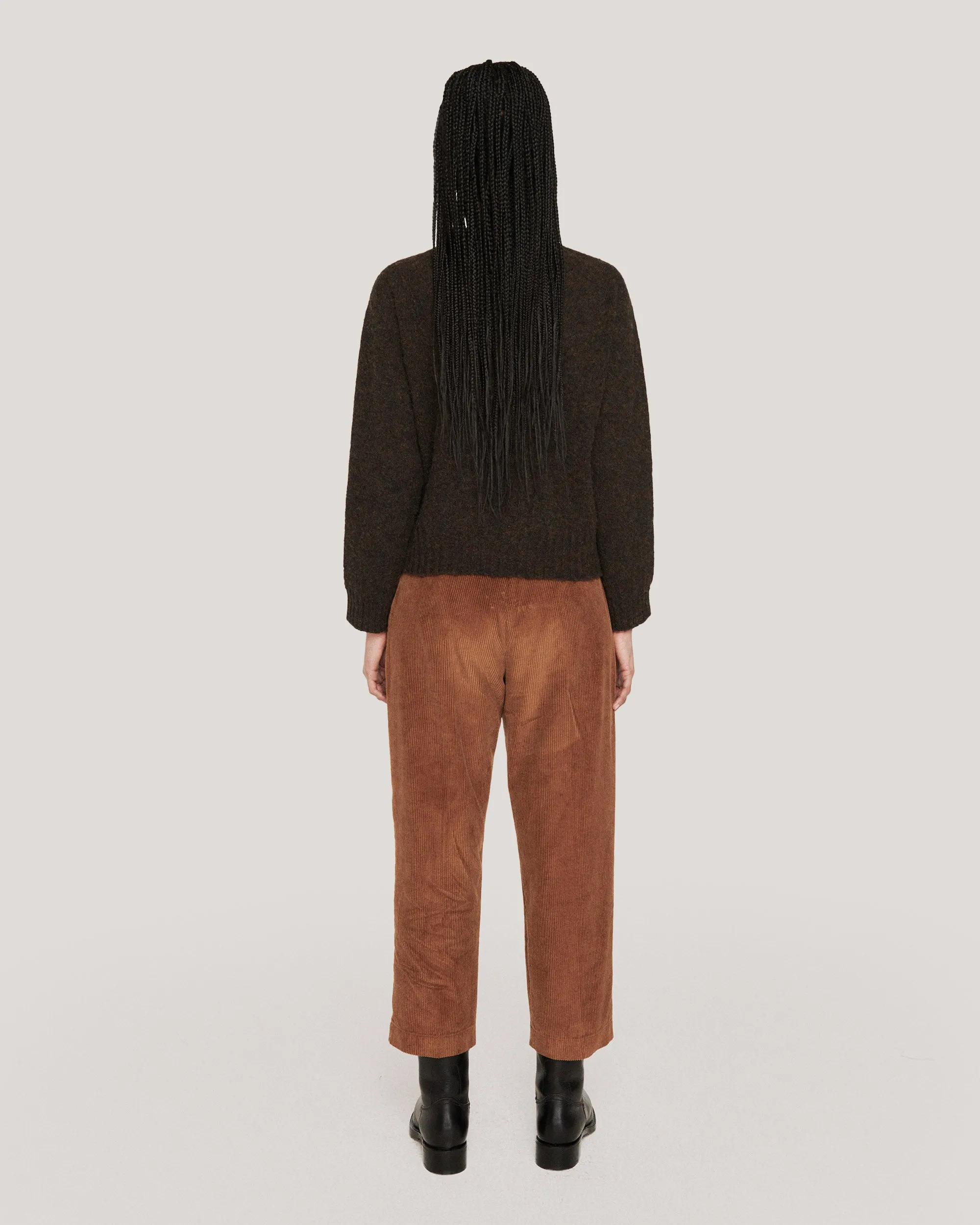 Market Trouser sold by YMC product image thumbnail 4