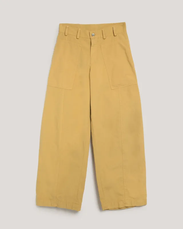 Peggy Trouser sold by YMC