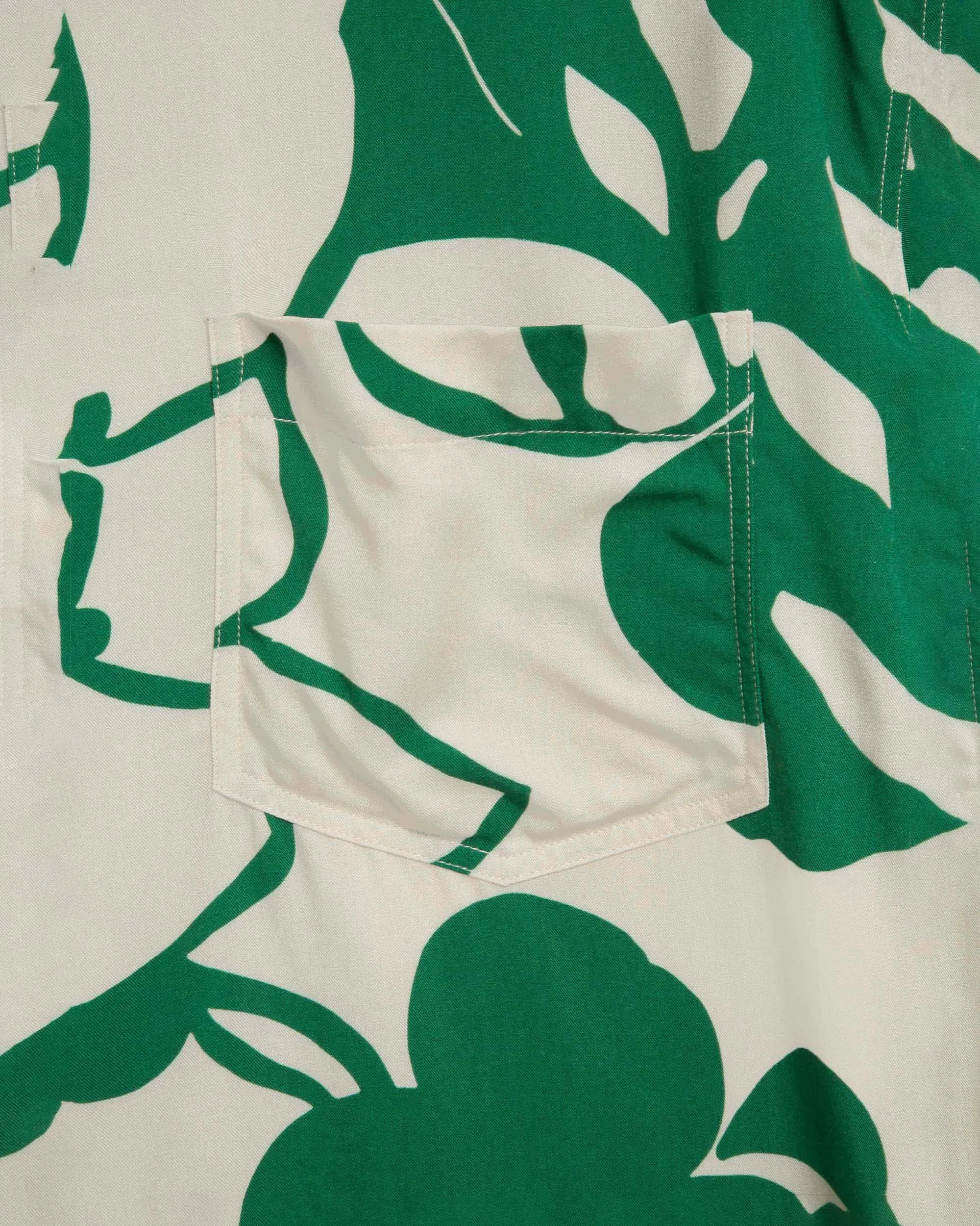 Mitchum Shirt sold by YMC product image thumbnail 4