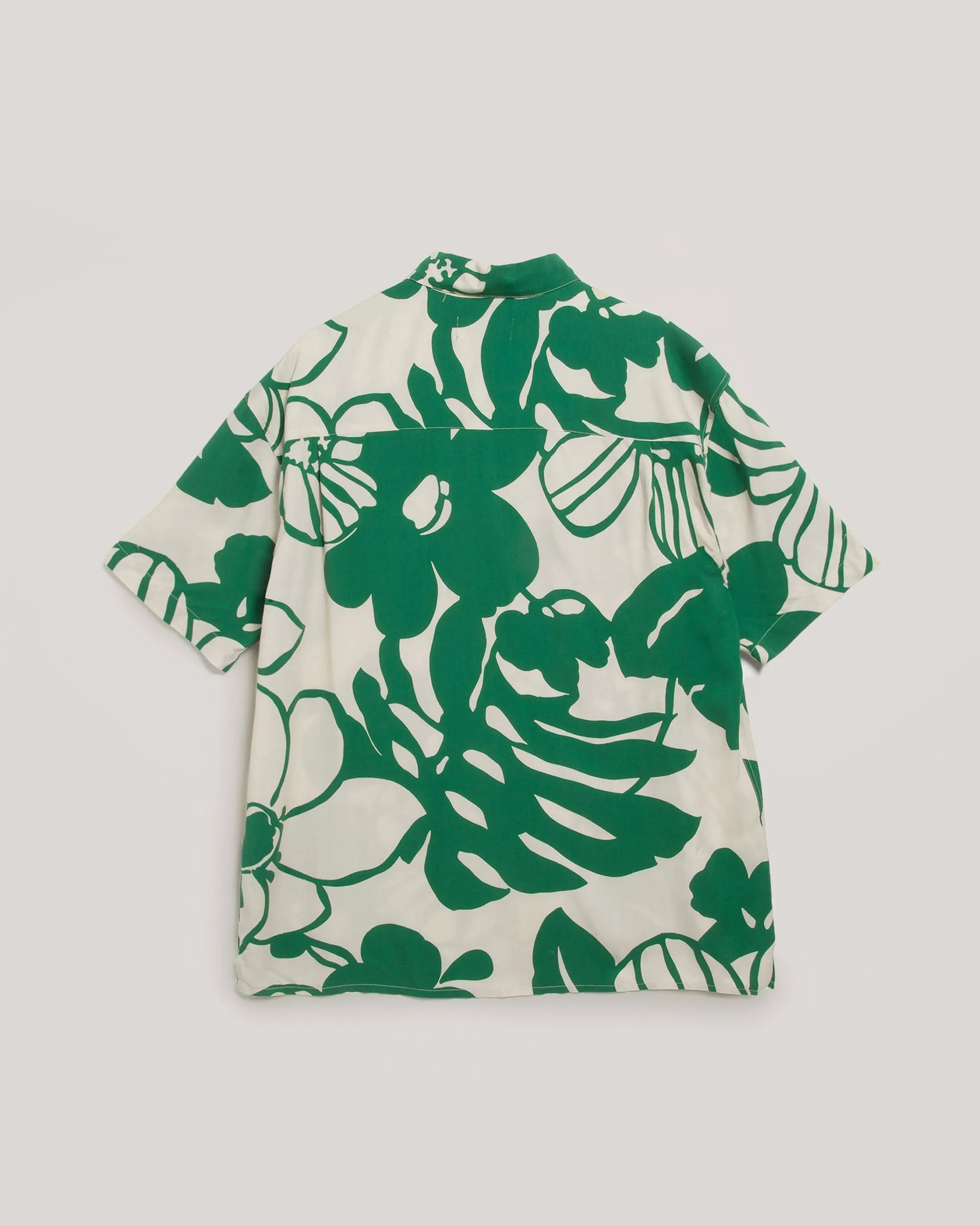 Mitchum Shirt sold by YMC product image thumbnail 3