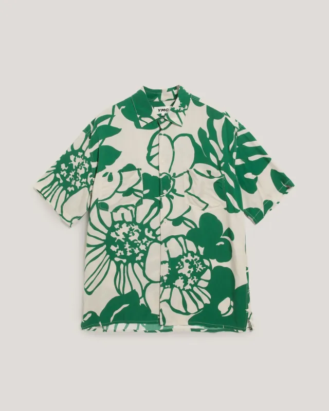 Mitchum Shirt sold by YMC