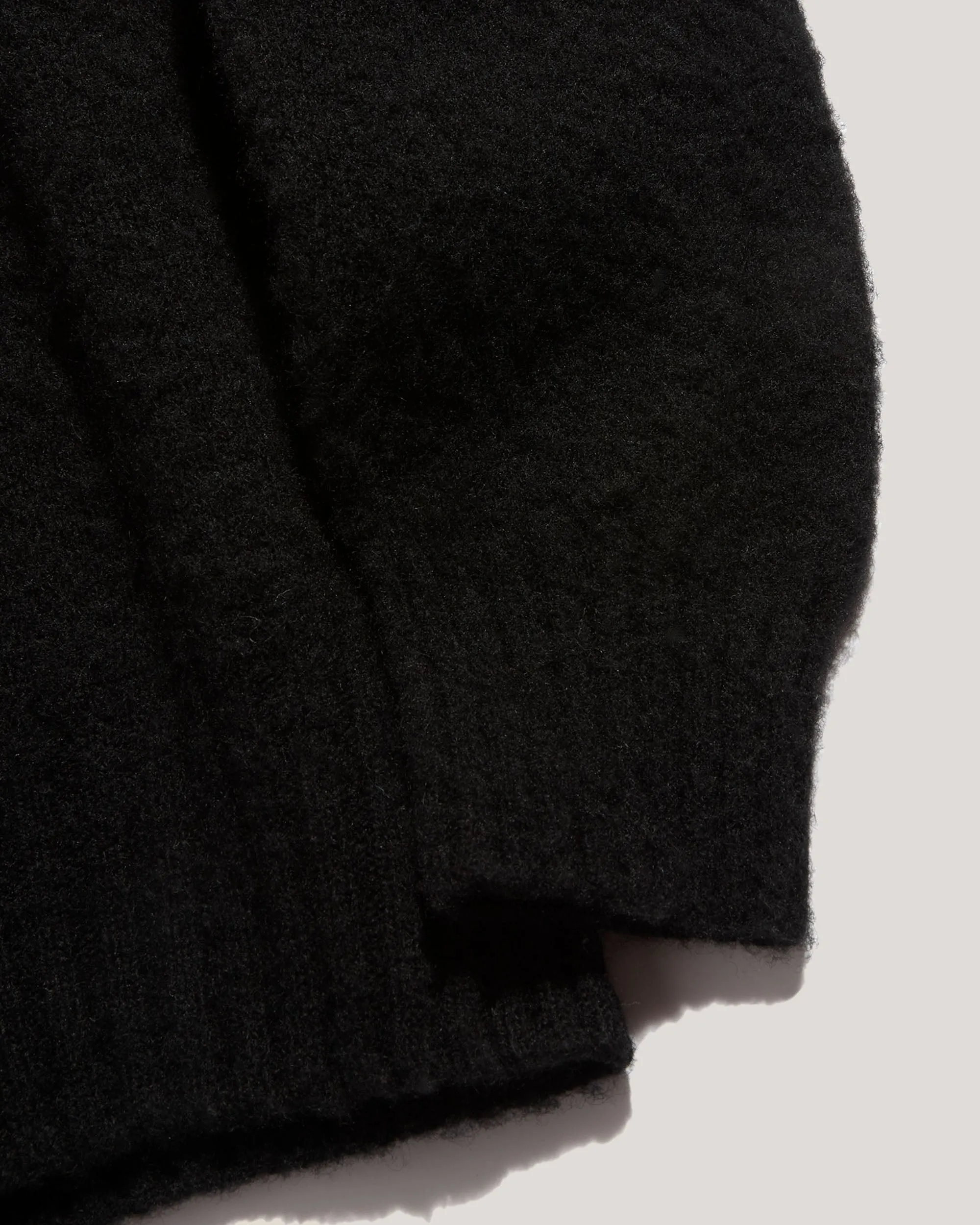 Earth Suedehead Jumper sold by YMC product image thumbnail 2