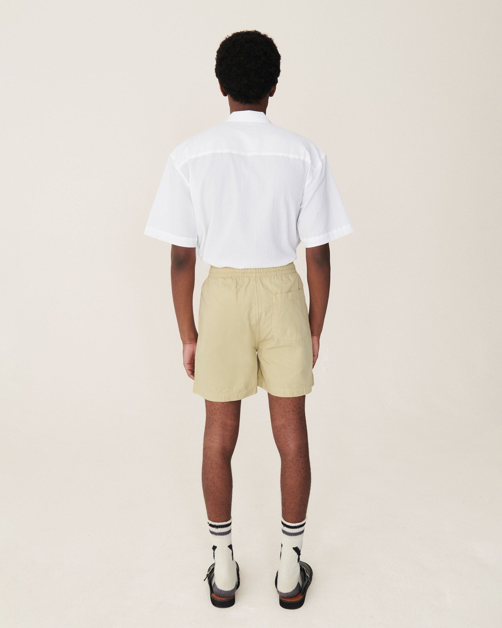 Shorty Short sold by YMC product image thumbnail 4