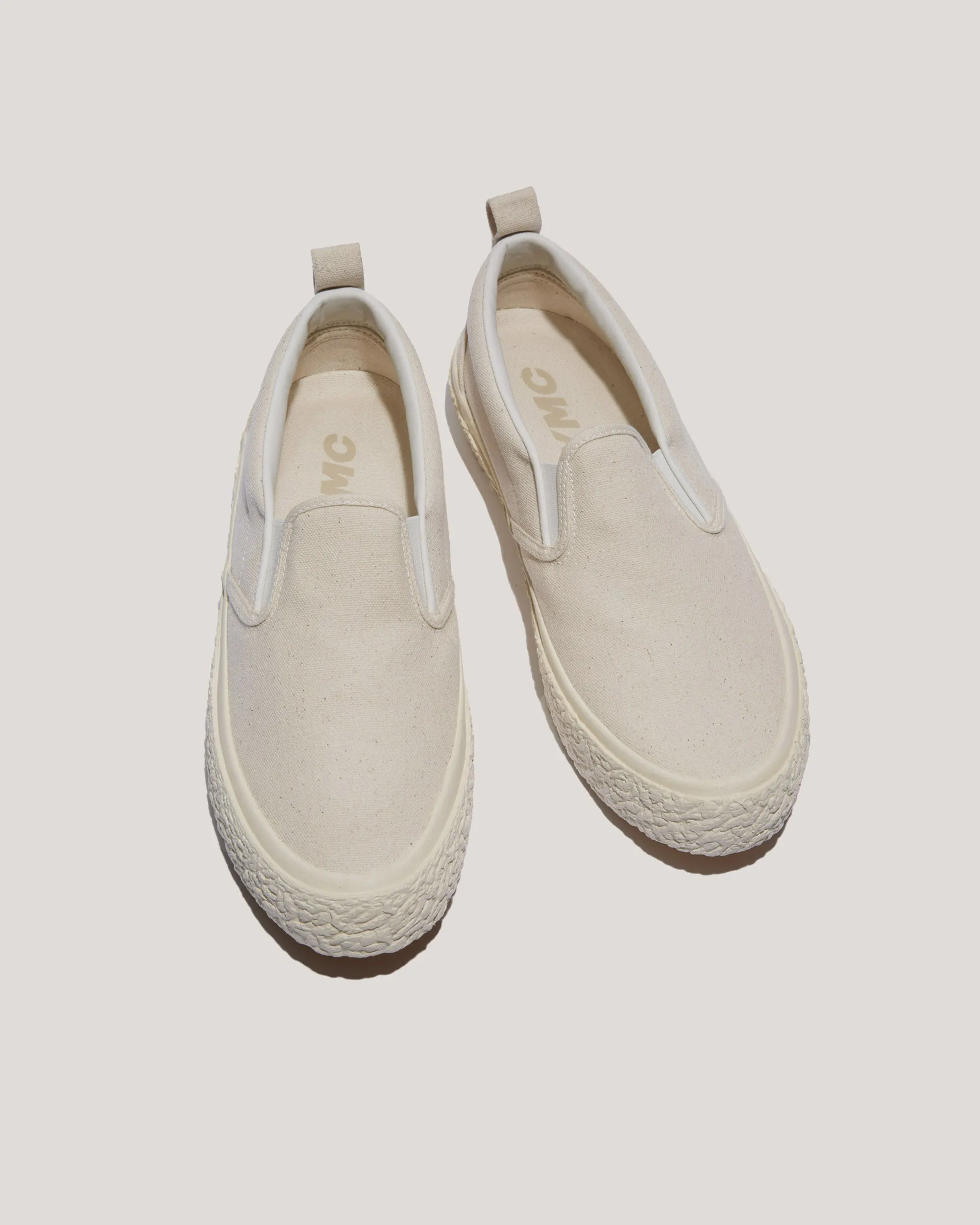 Women's Slip On Sneakers sold by YMC product image thumbnail 4