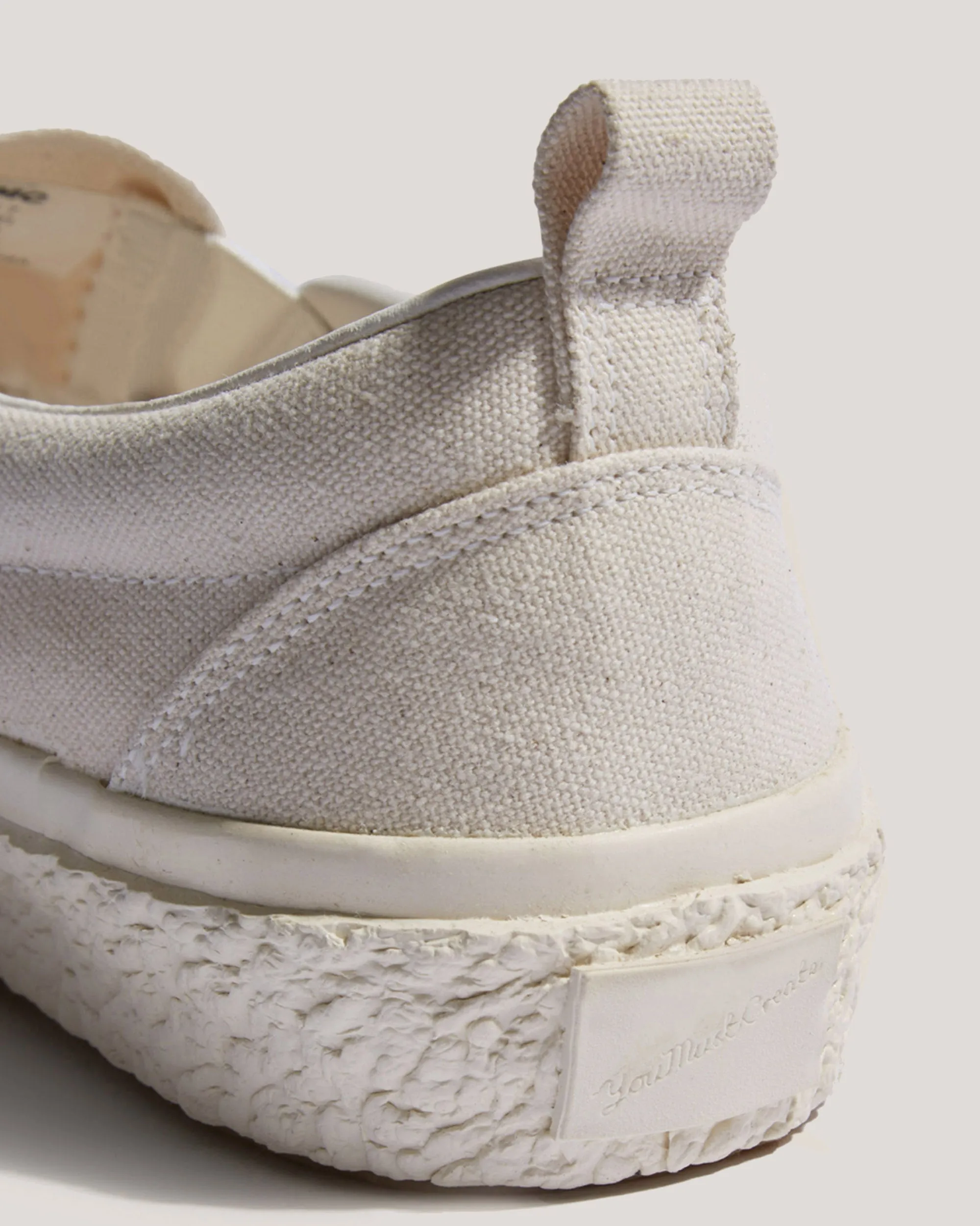 Women's Slip On Sneakers sold by YMC product image thumbnail 5