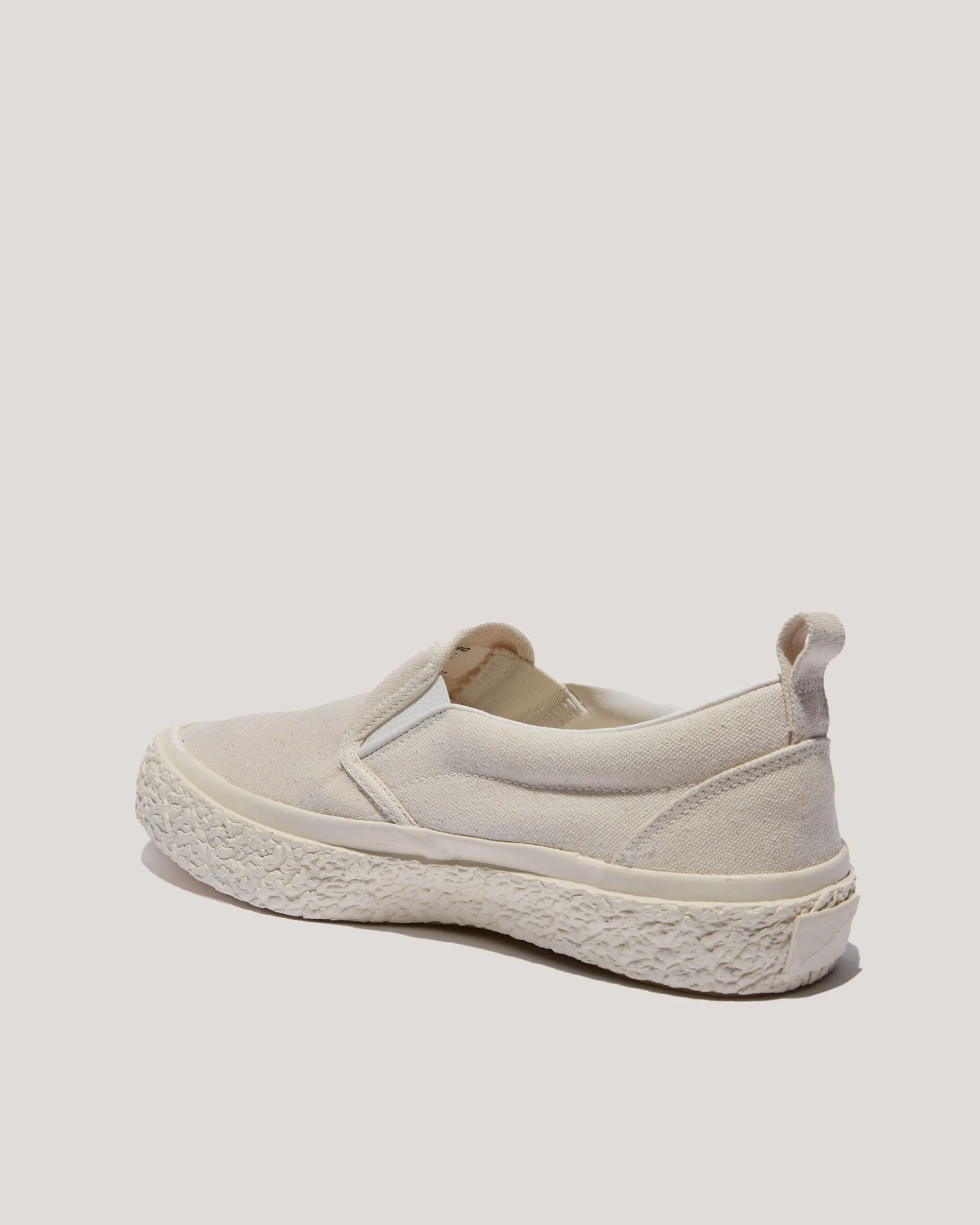 Women's Slip On Sneakers sold by YMC product image thumbnail 3