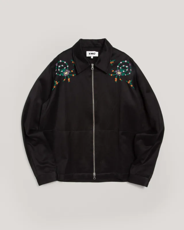 Bowie Jacket sold by YMC