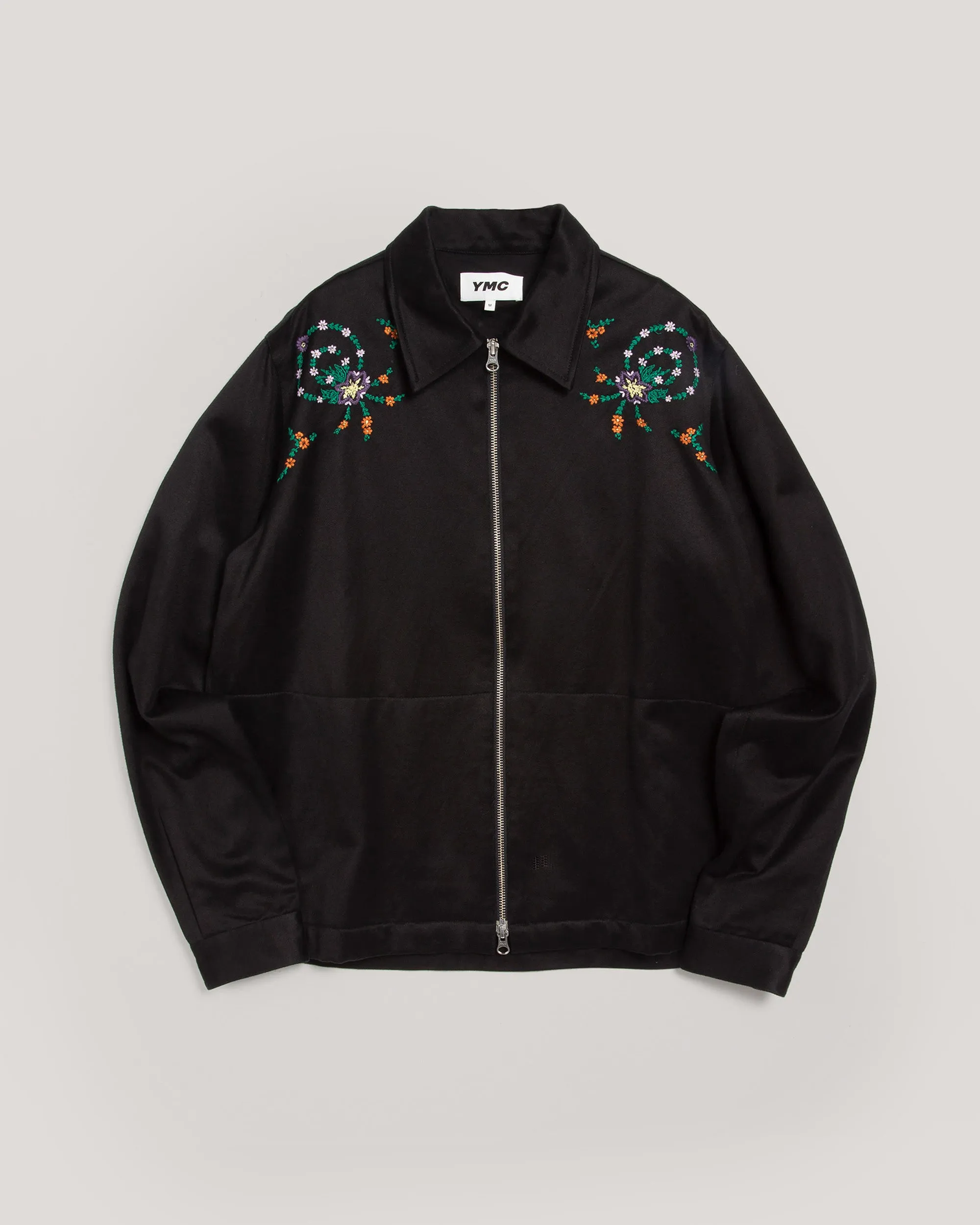 Bowie Jacket sold by YMC