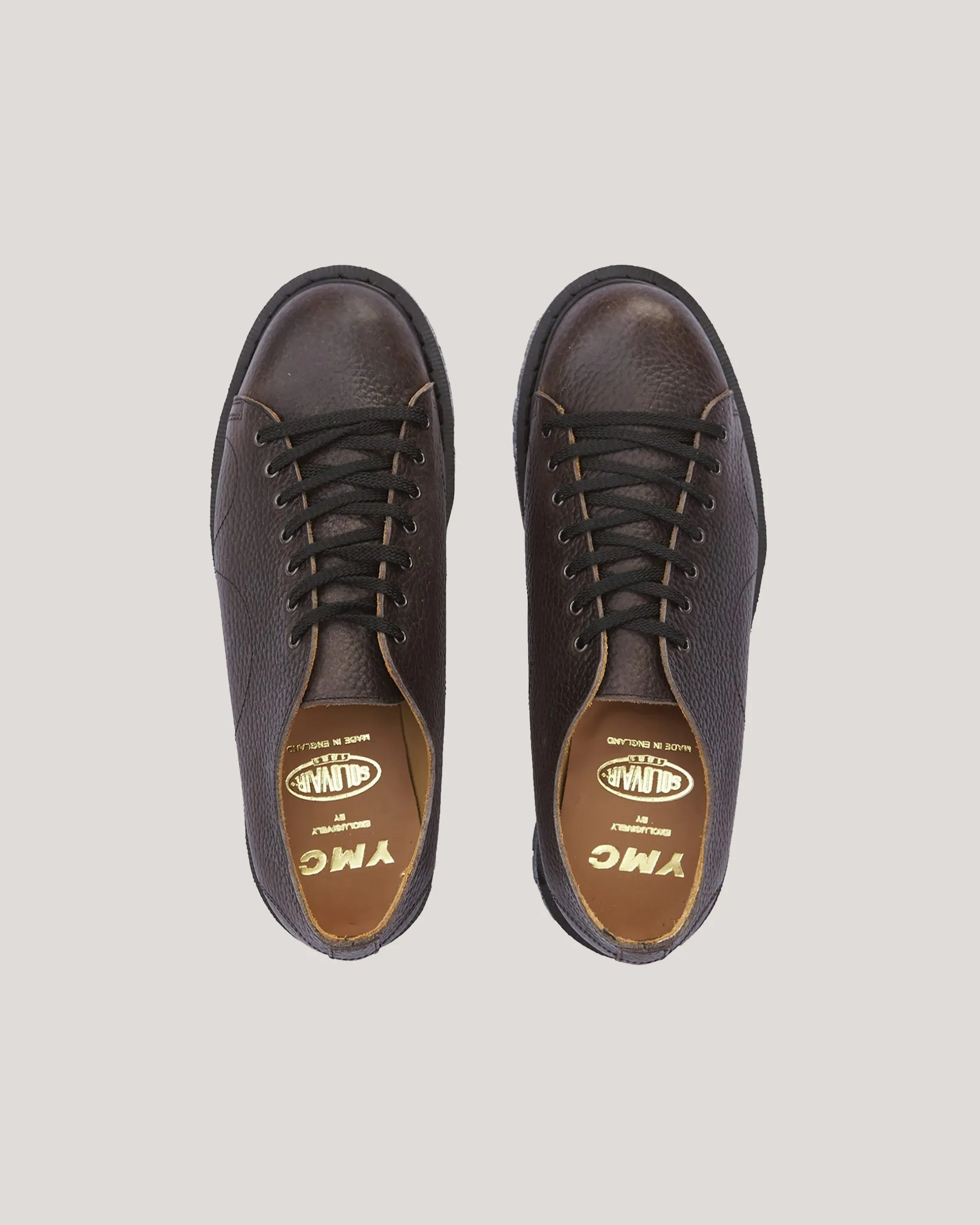 Women's Monkey Shoes sold by YMC product image thumbnail 3