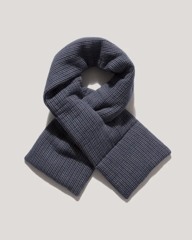 Slot Scarf sold by YMC