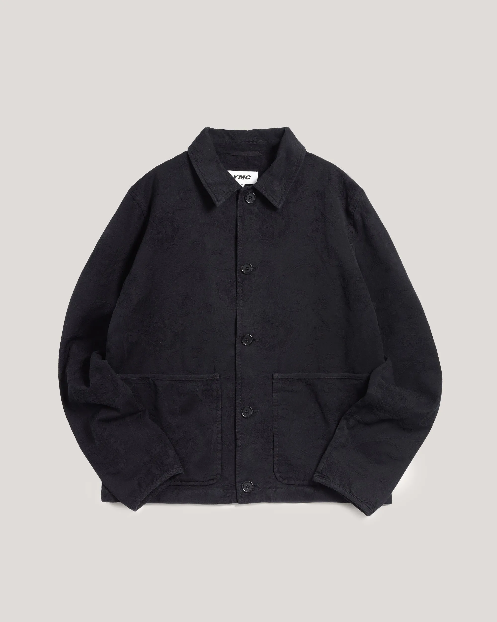 Groundhog Jacket sold by YMC