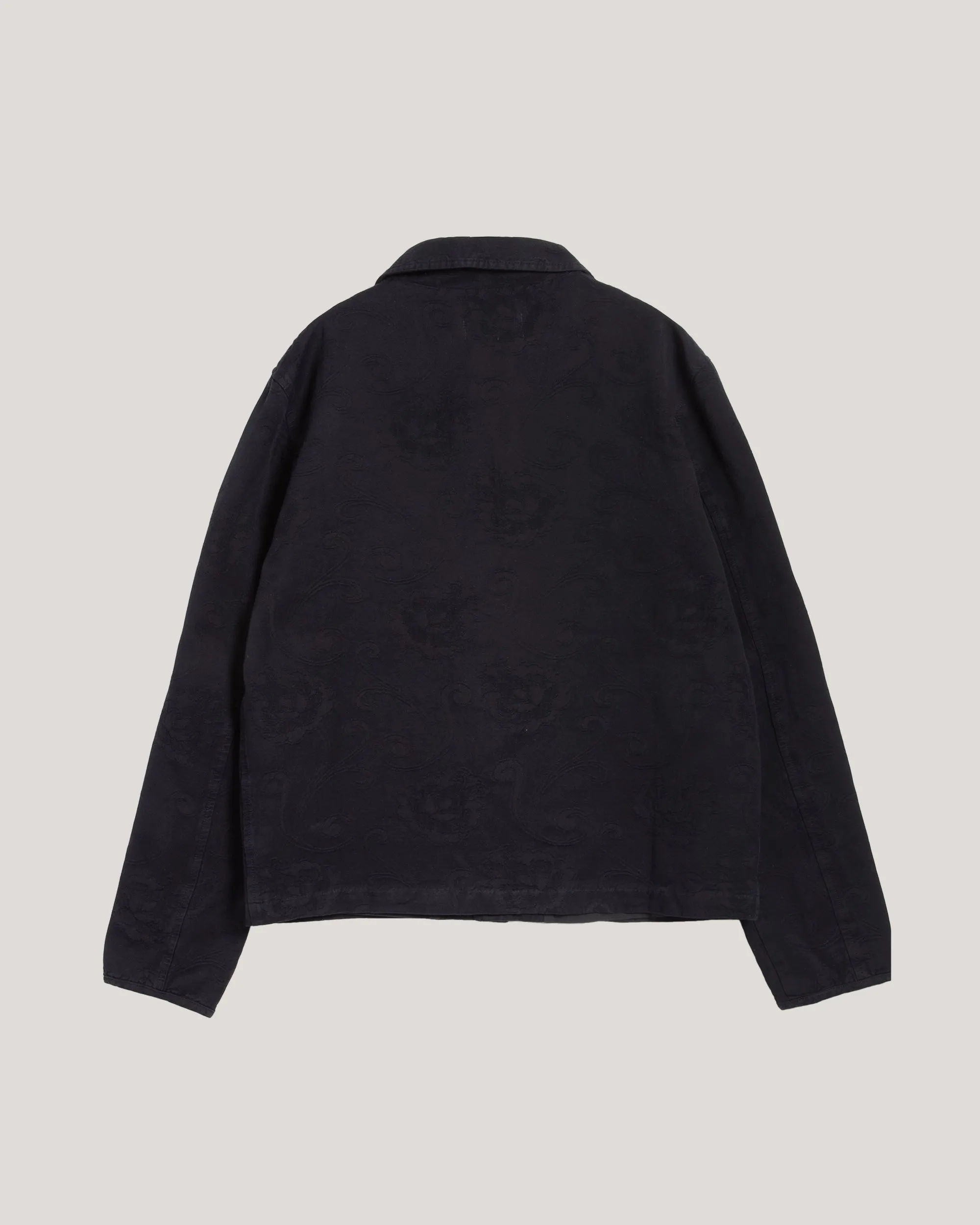 Groundhog Jacket sold by YMC product image thumbnail 2