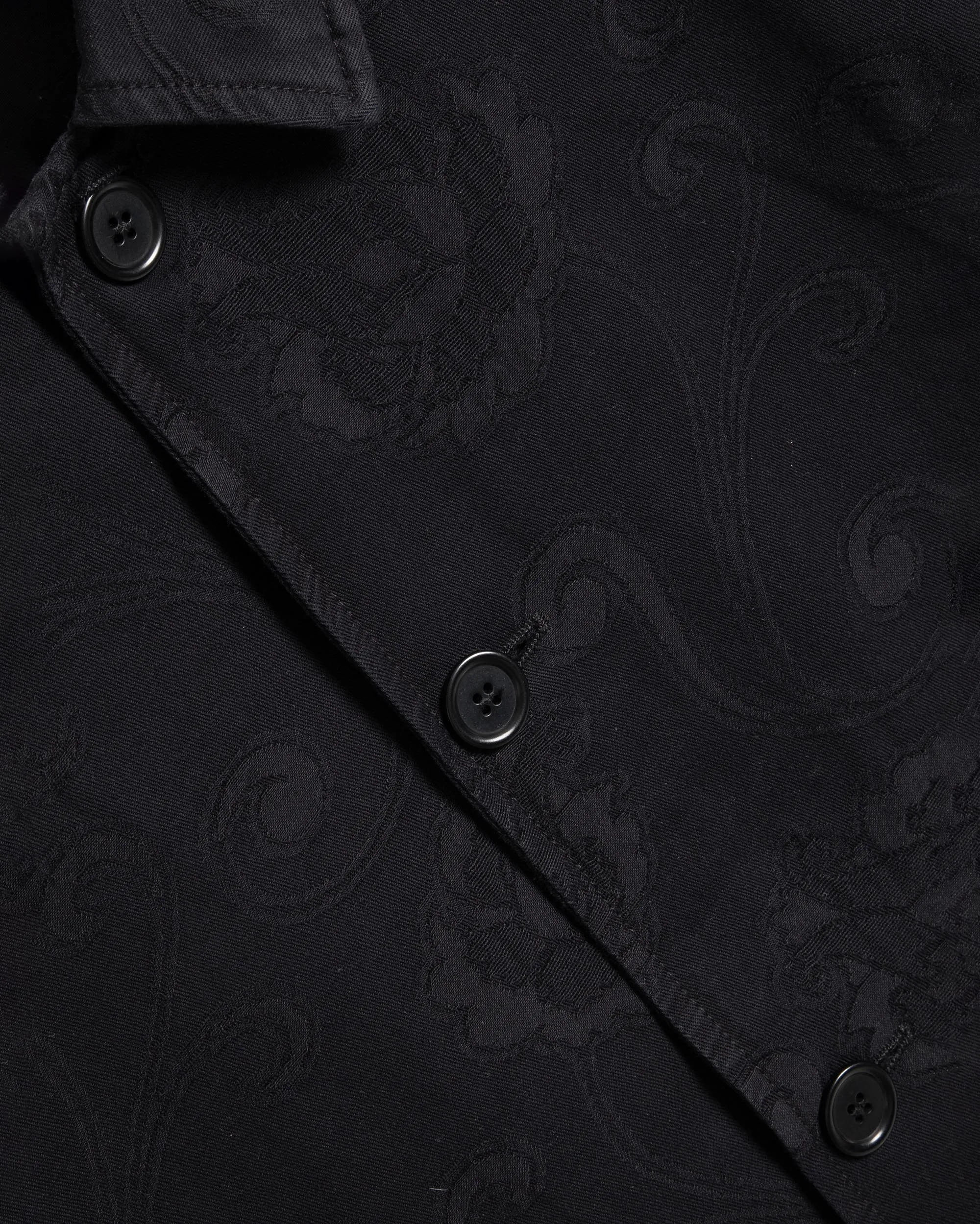 Groundhog Jacket sold by YMC product image thumbnail 3