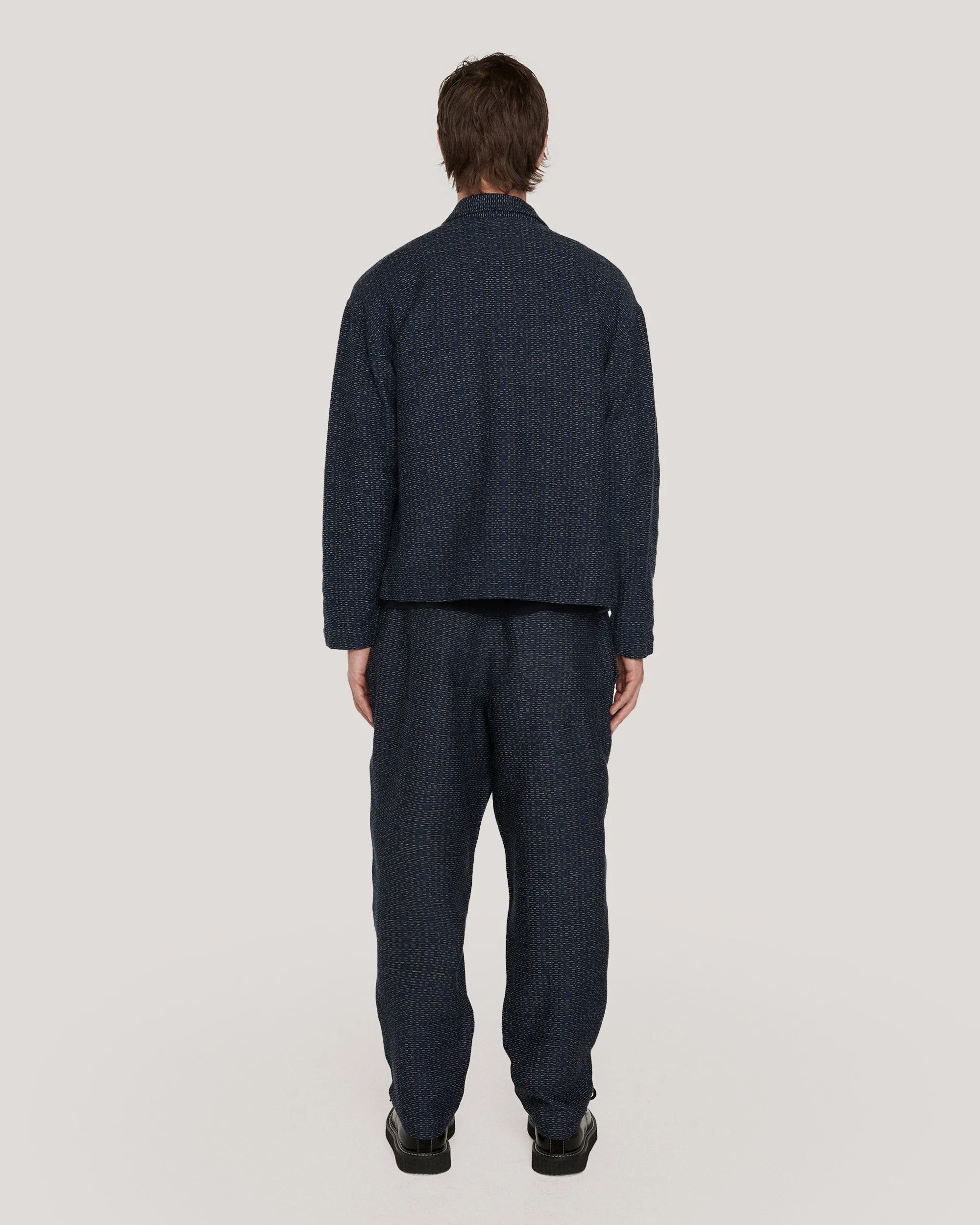 Alva Skate Trouser sold by YMC product image thumbnail 4