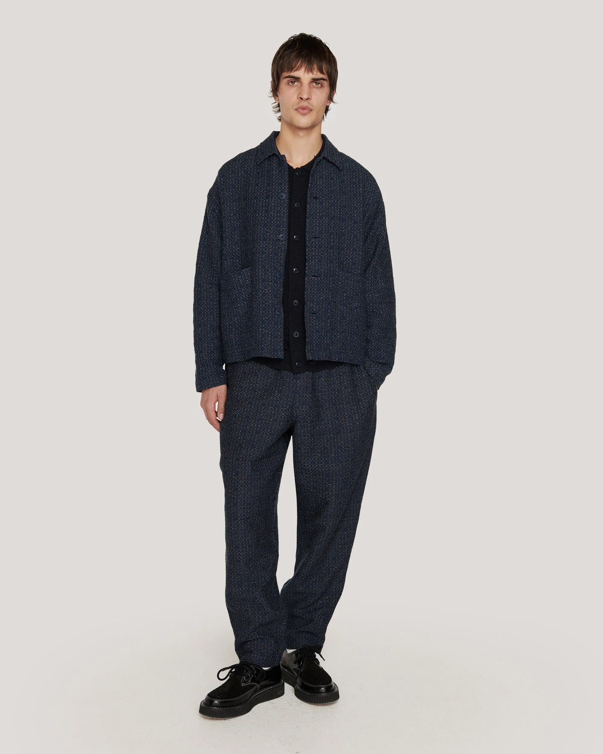 Alva Skate Trouser sold by YMC product image thumbnail 2