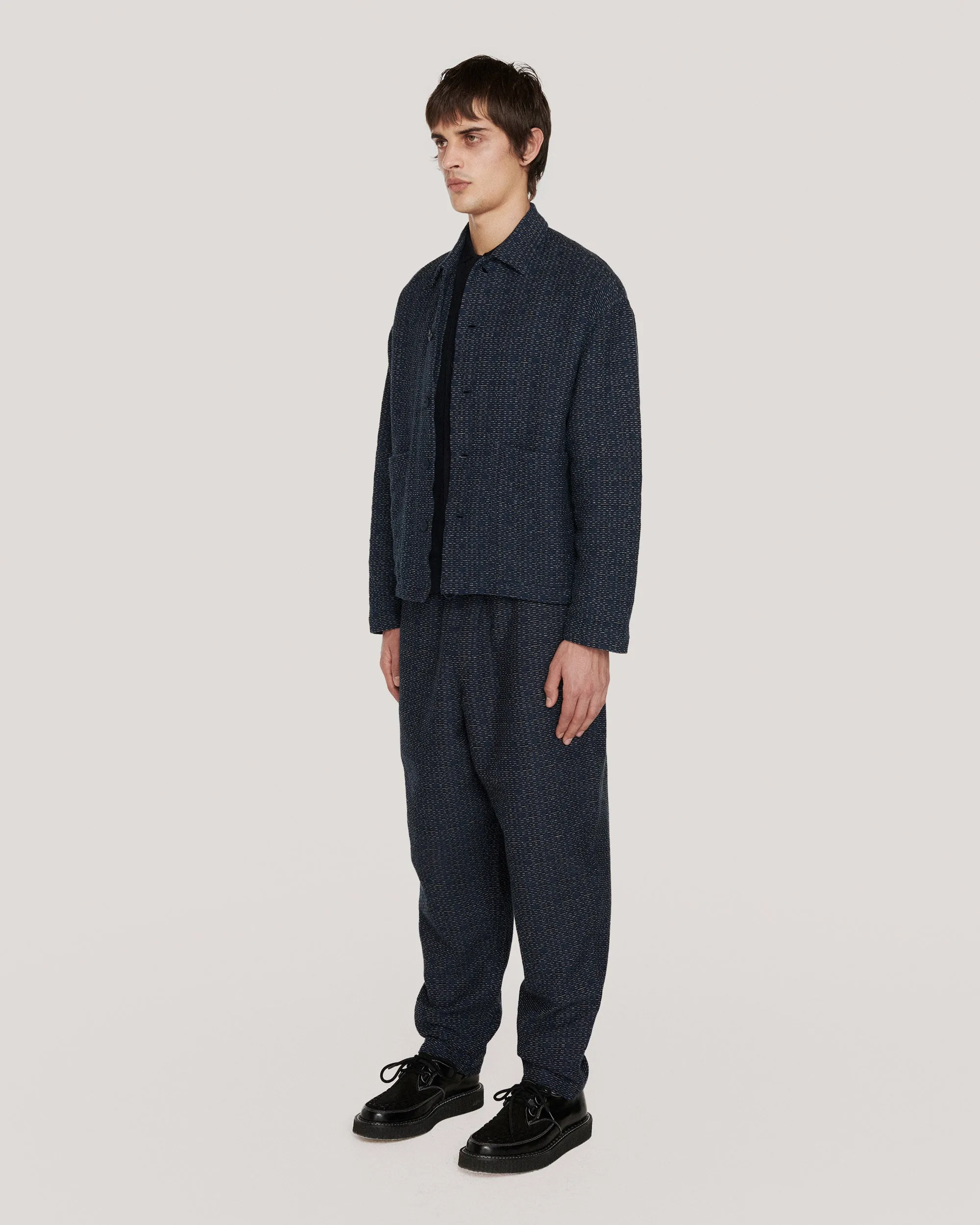 Alva Skate Trouser sold by YMC product image thumbnail 3