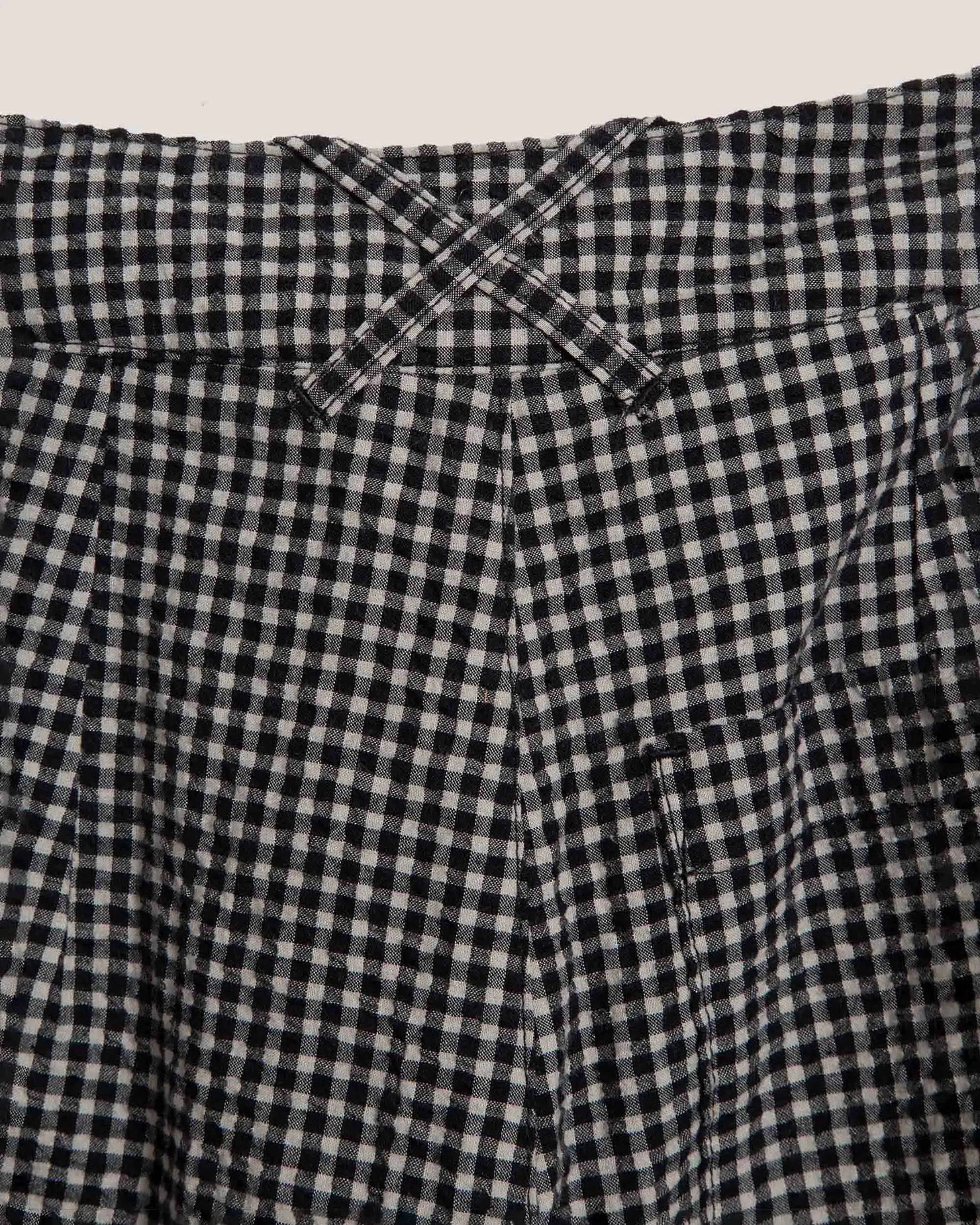 Deadbeat Trouser sold by YMC product image thumbnail 3