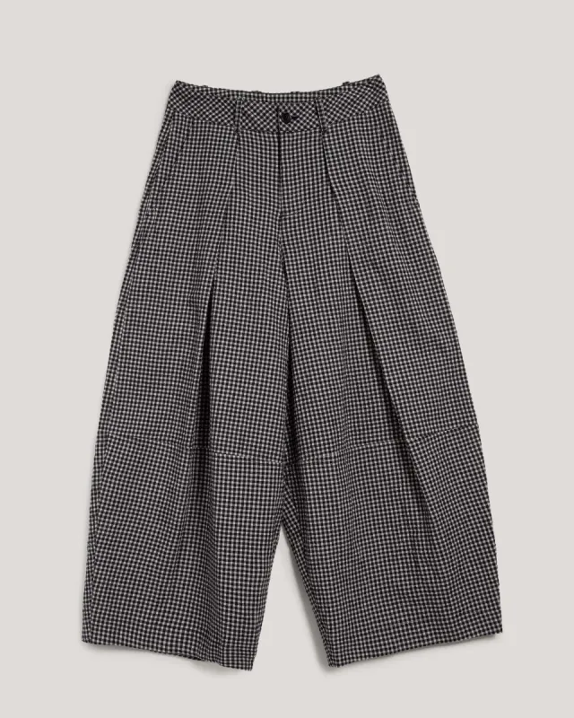 Deadbeat Trouser sold by YMC