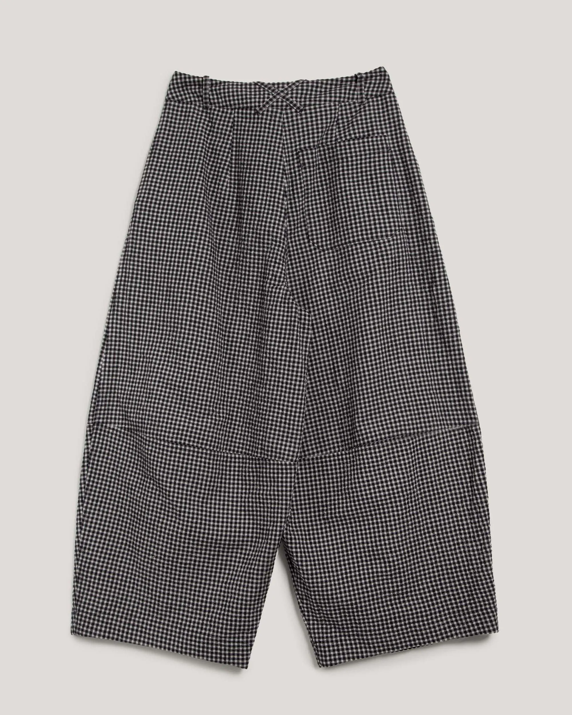 Deadbeat Trouser sold by YMC product image thumbnail 2
